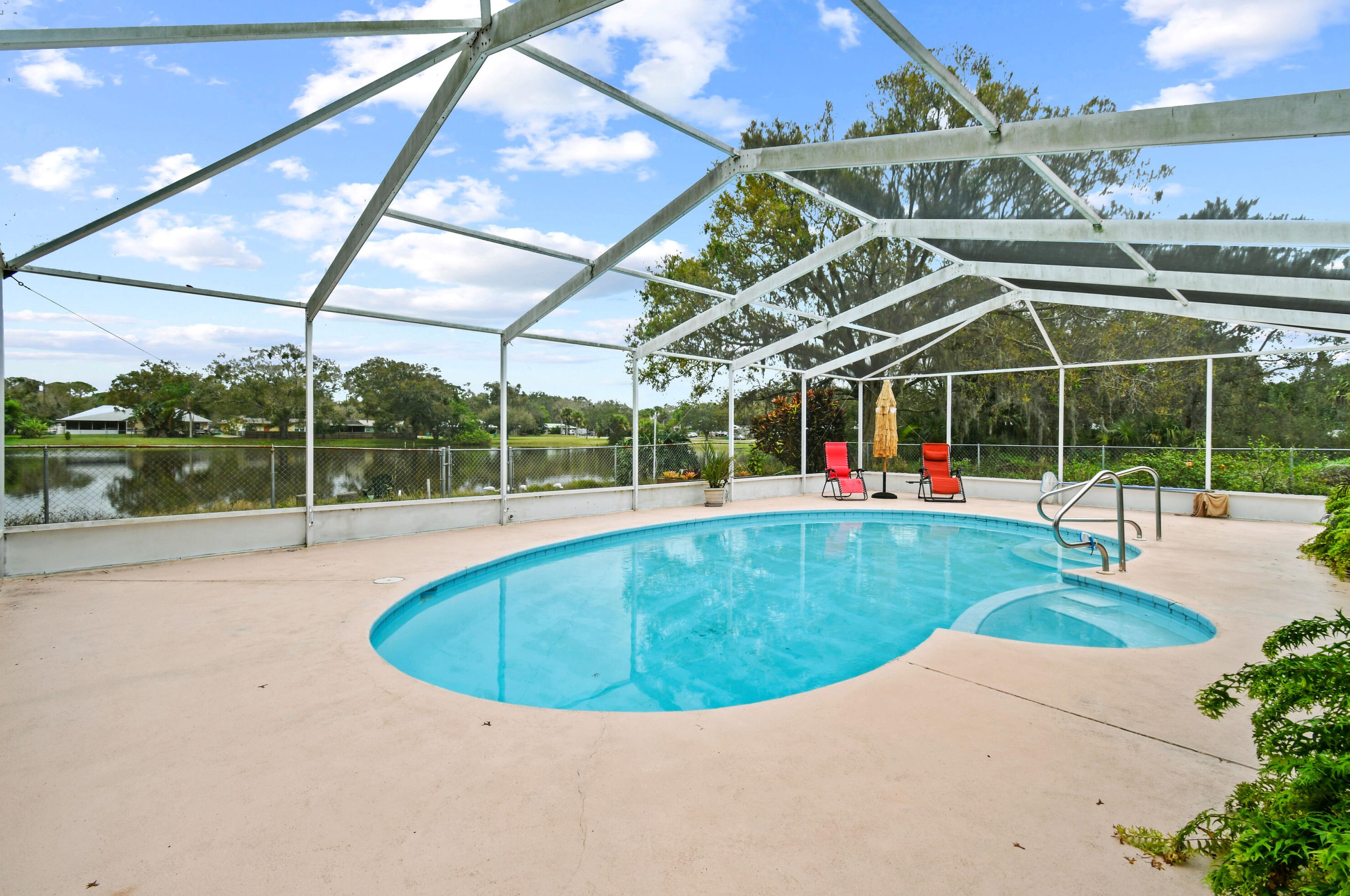 7906 Pensacola Rd, Fort Pierce FL  34951-1446 exterior