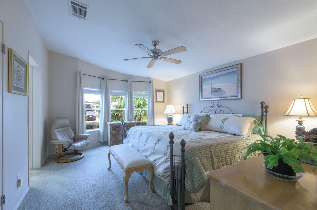 3812 Hydrilla Ct, Fort Pierce FL  34952-3153 exterior