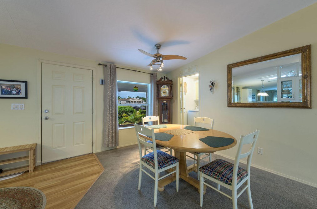 3812 Hydrilla Ct, Fort Pierce FL  34952-3153 exterior