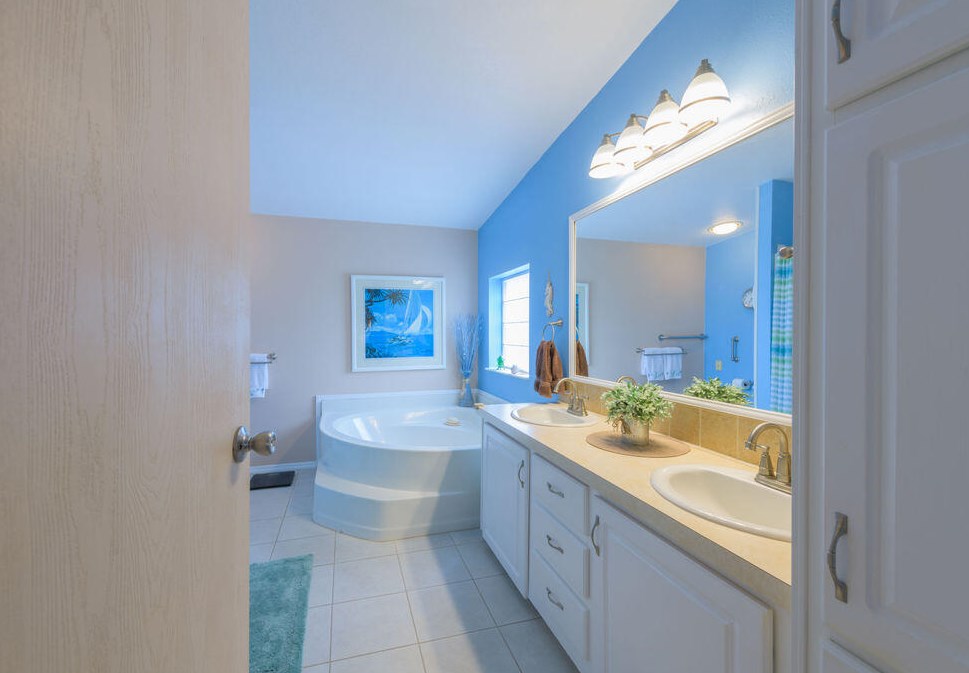 3812 Hydrilla Ct, Fort Pierce FL  34952-3153 exterior