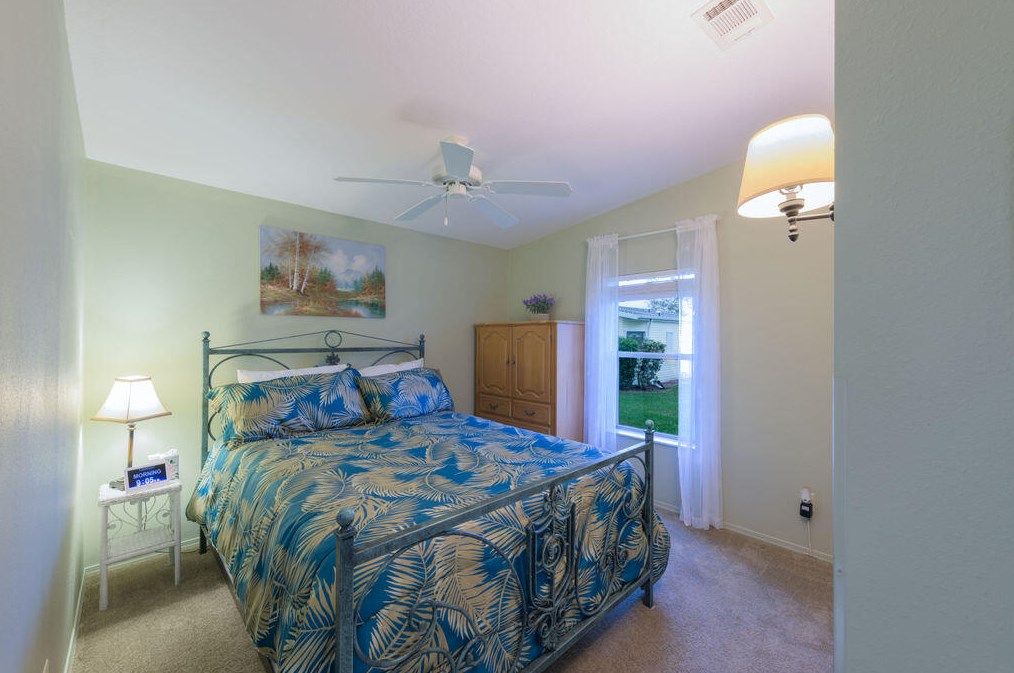 3812 Hydrilla Ct, Fort Pierce FL  34952-3153 exterior