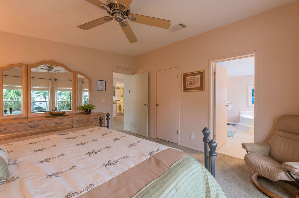 3812 Hydrilla Ct, Fort Pierce FL  34952-3153 exterior