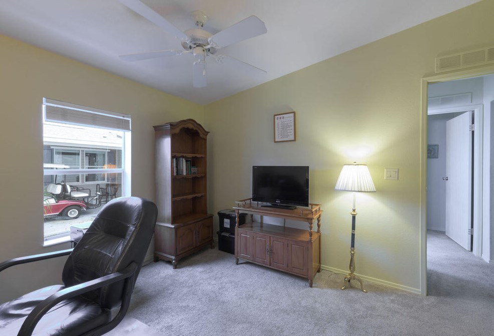 3812 Hydrilla Ct, Fort Pierce FL  34952-3153 exterior