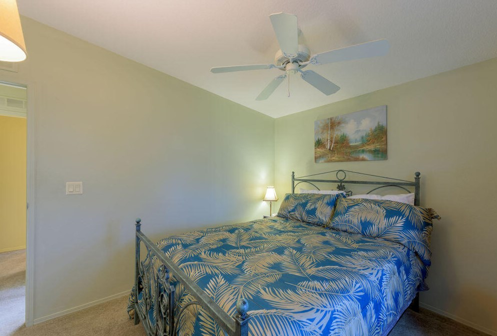 3812 Hydrilla Ct, Fort Pierce FL  34952-3153 exterior