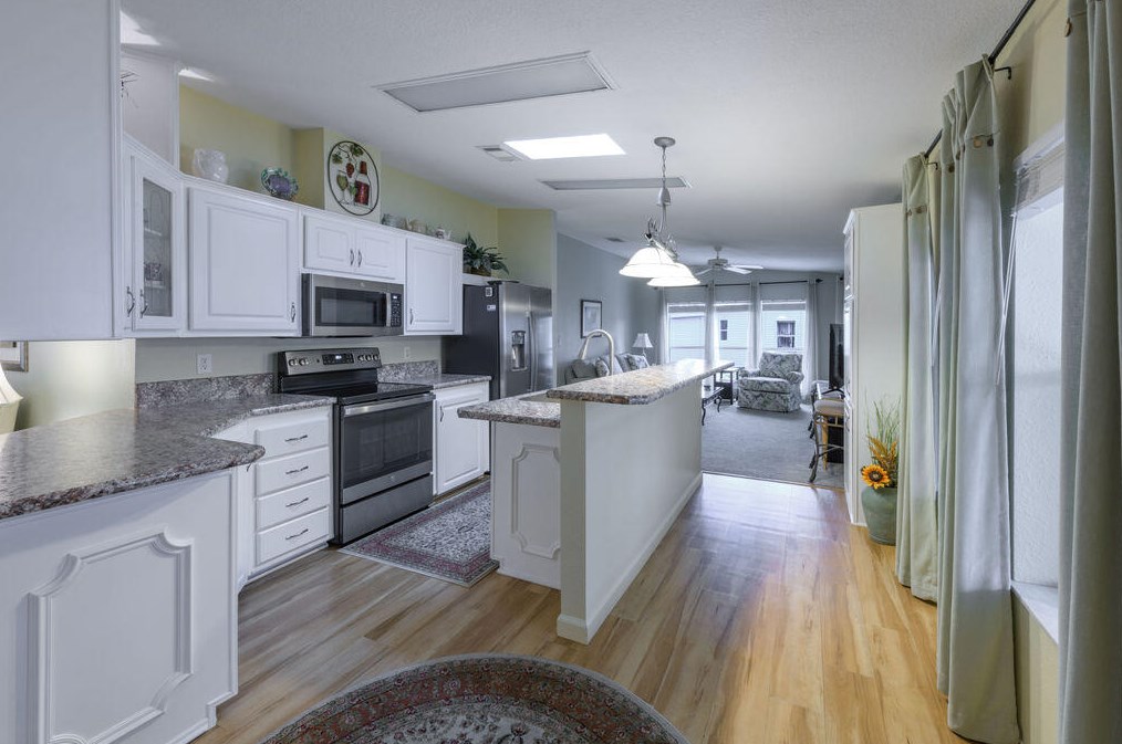 3812 Hydrilla Ct, Fort Pierce FL  34952-3153 exterior