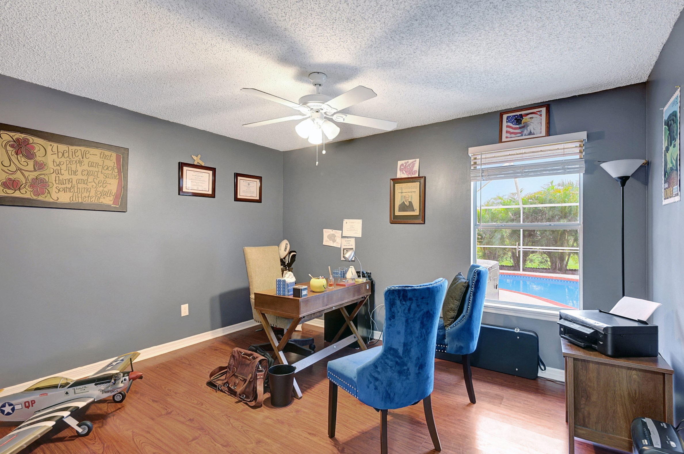 2737 Caladium Ave, Fort Pierce FL  34952-7218 exterior