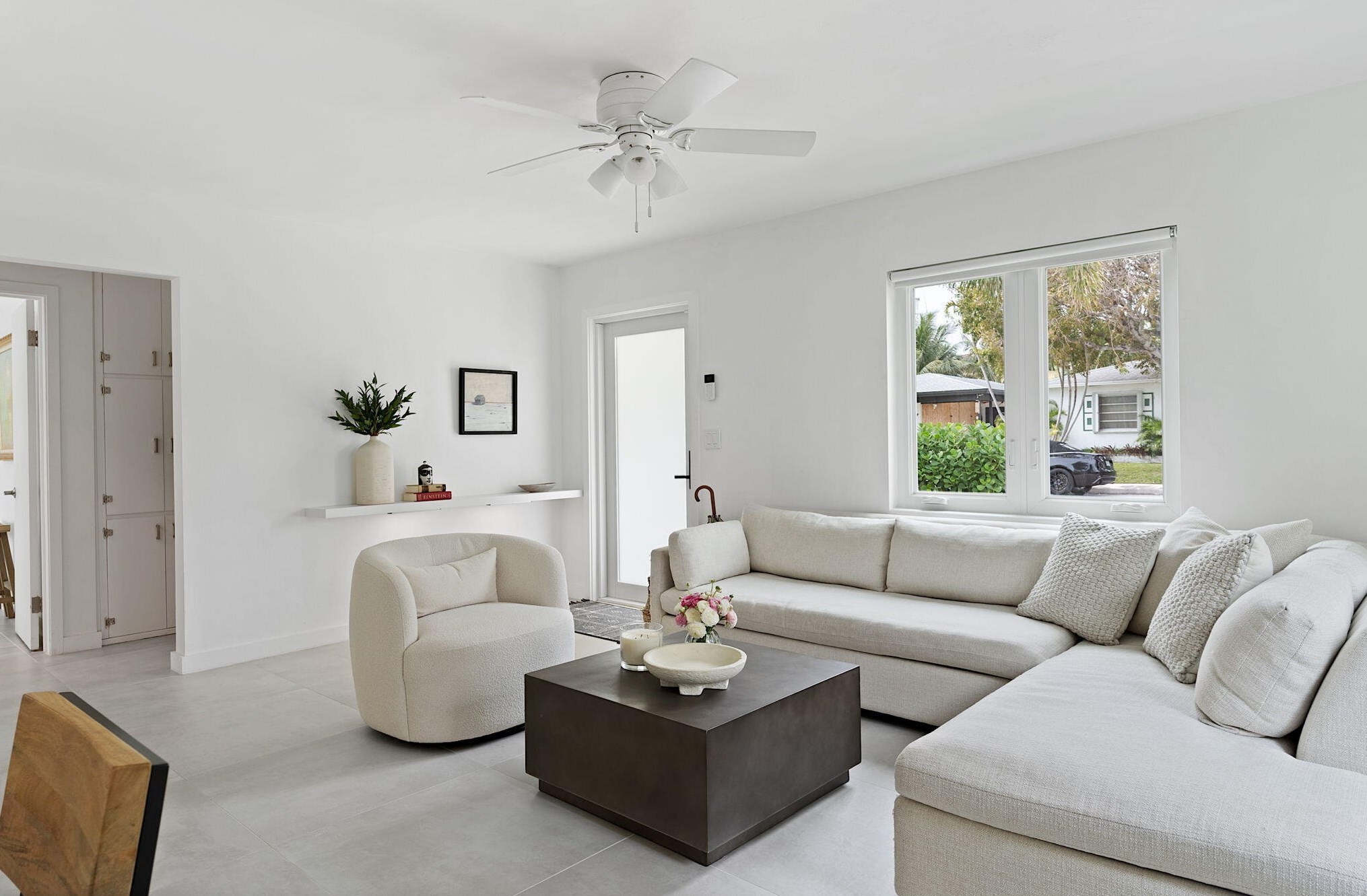 1612 N St, Lake Worth FL  33460-6633 exterior