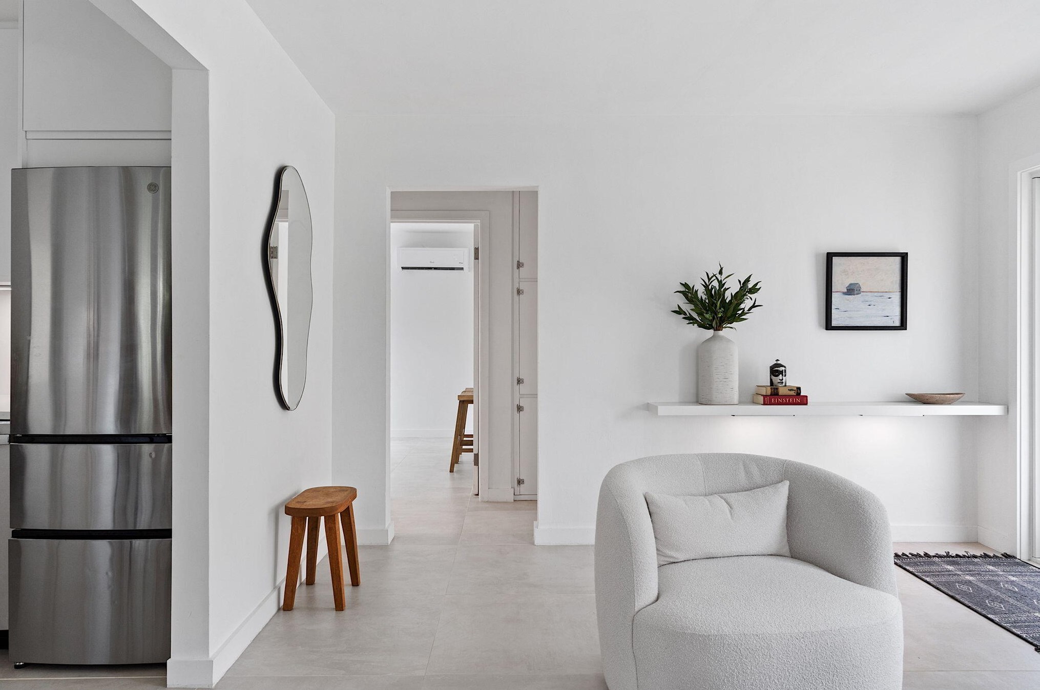 1612 N St, Lake Worth FL  33460-6633 exterior