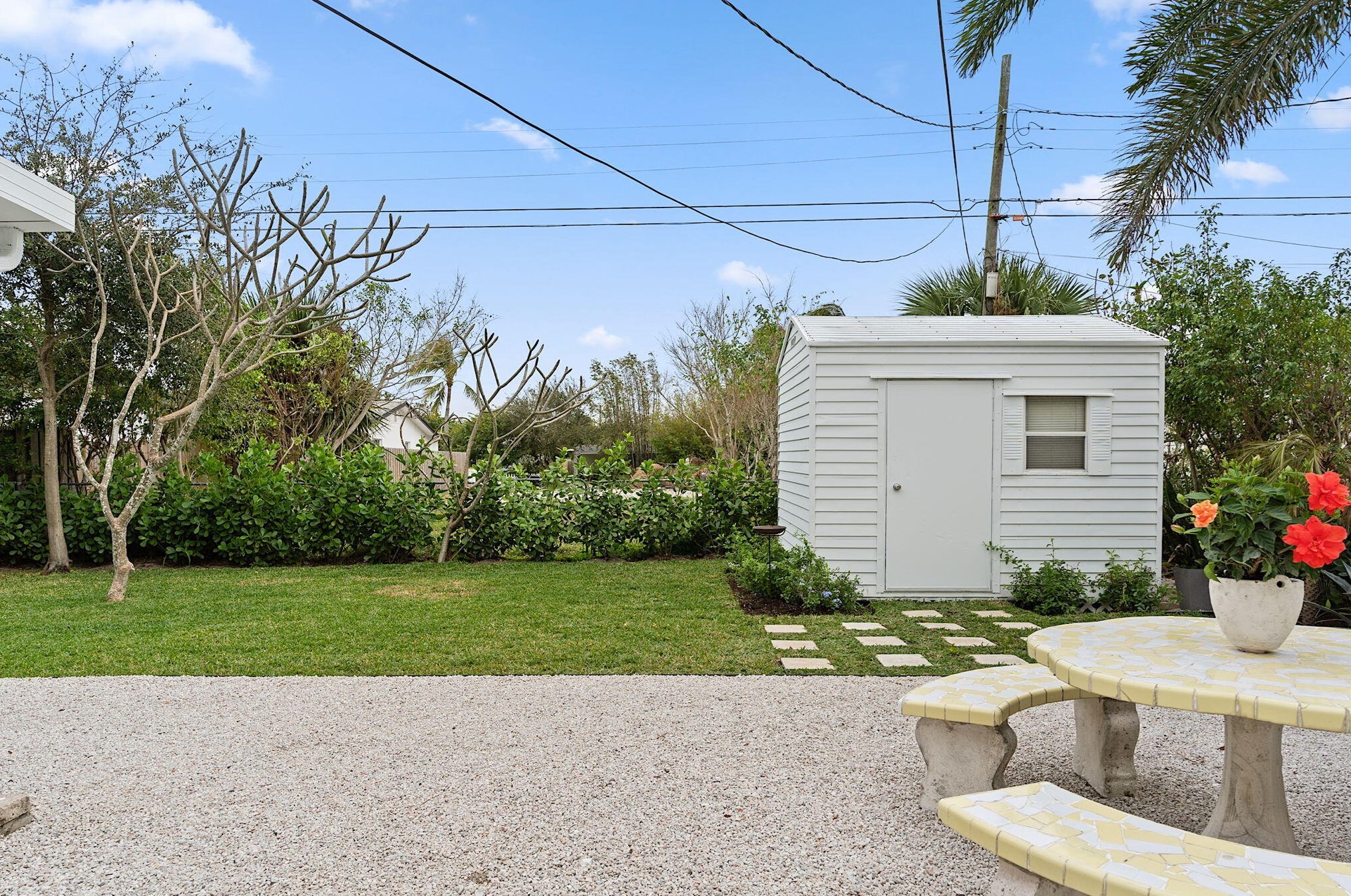 1612 N St, Lake Worth FL  33460-6633 exterior