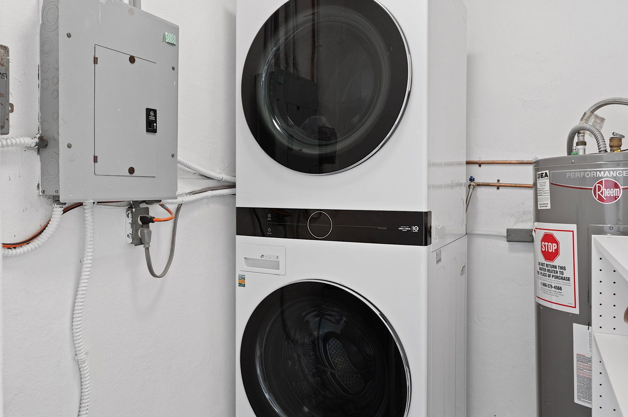 1612 N St, Lake Worth FL  33460-6633 exterior