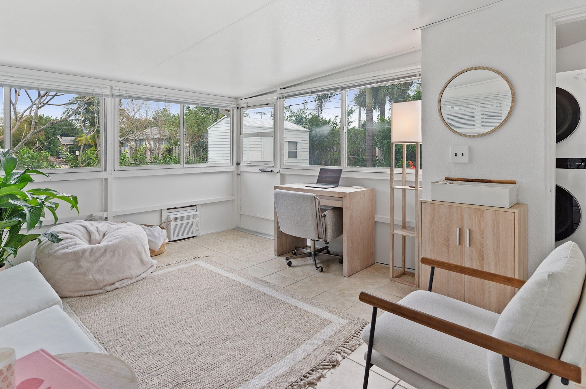 1612 N St, Lake Worth FL  33460-6633 exterior