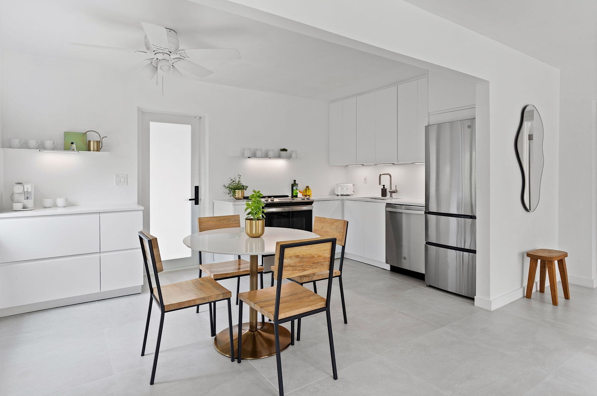 1612 N St, Lake Worth FL  33460-6633 exterior