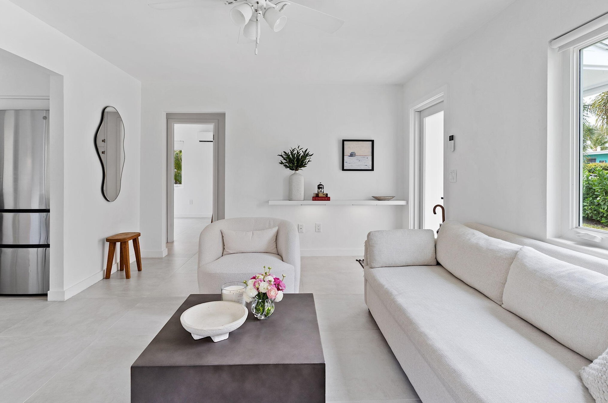 1612 N St, Lake Worth FL  33460-6633 exterior