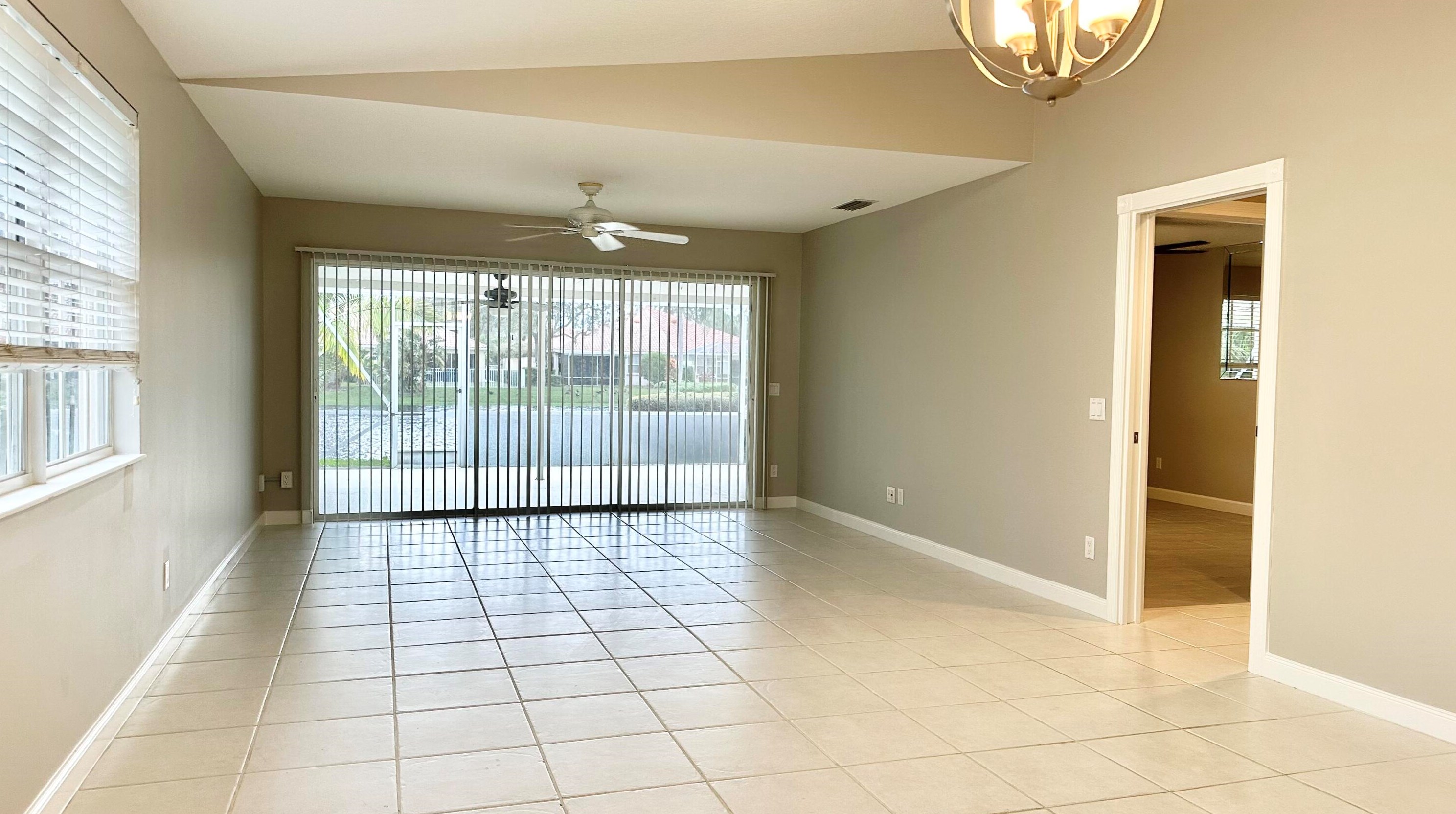 7787 Pine Island Way, West Palm Beach FL  33411-5804 exterior