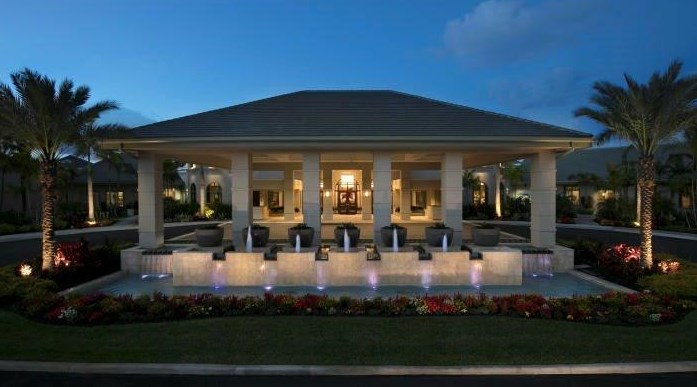 20039 Waters Edge Dr, Boca Raton FL  33434-3575 exterior