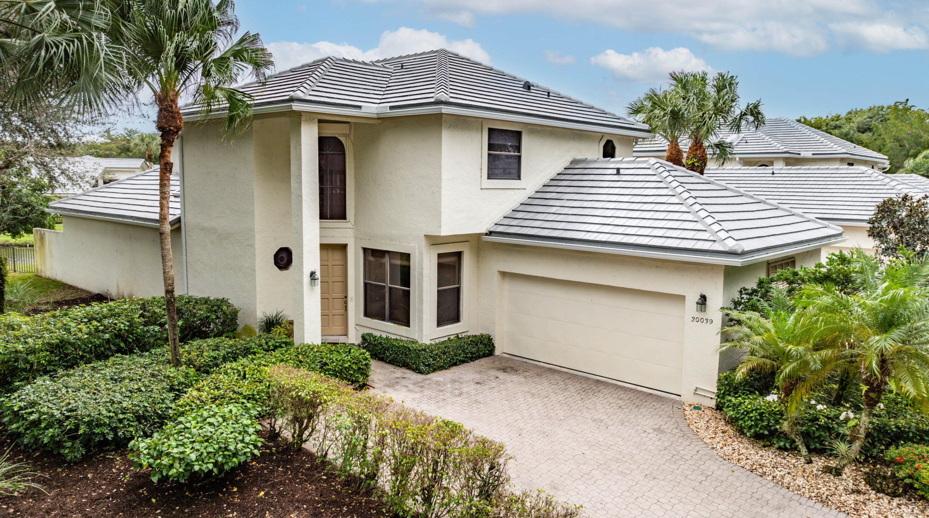 20039 Waters Edge Dr, Boca Raton FL  33434-3575 exterior