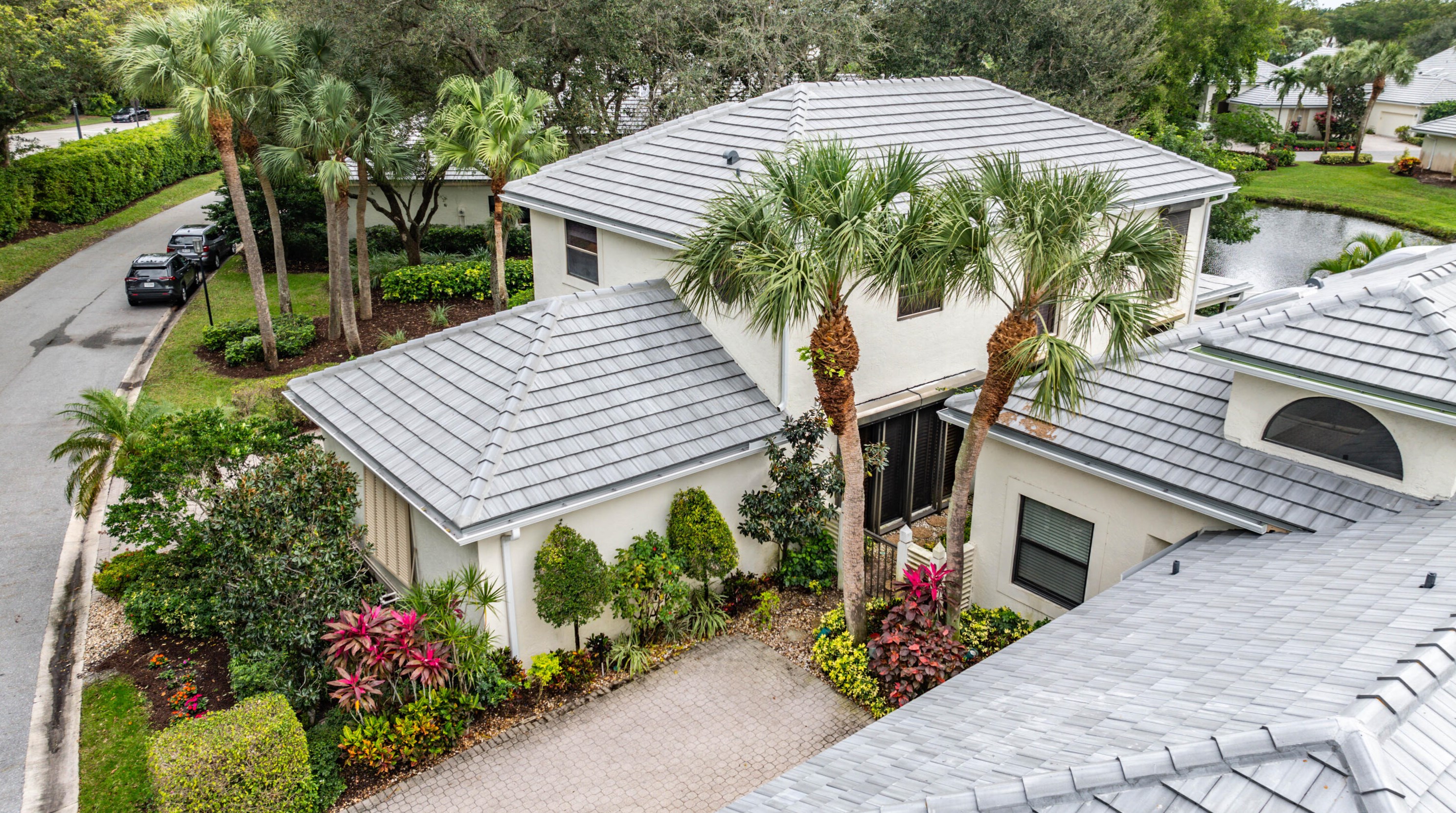 20039 Waters Edge Dr, Boca Raton FL  33434-3575 exterior