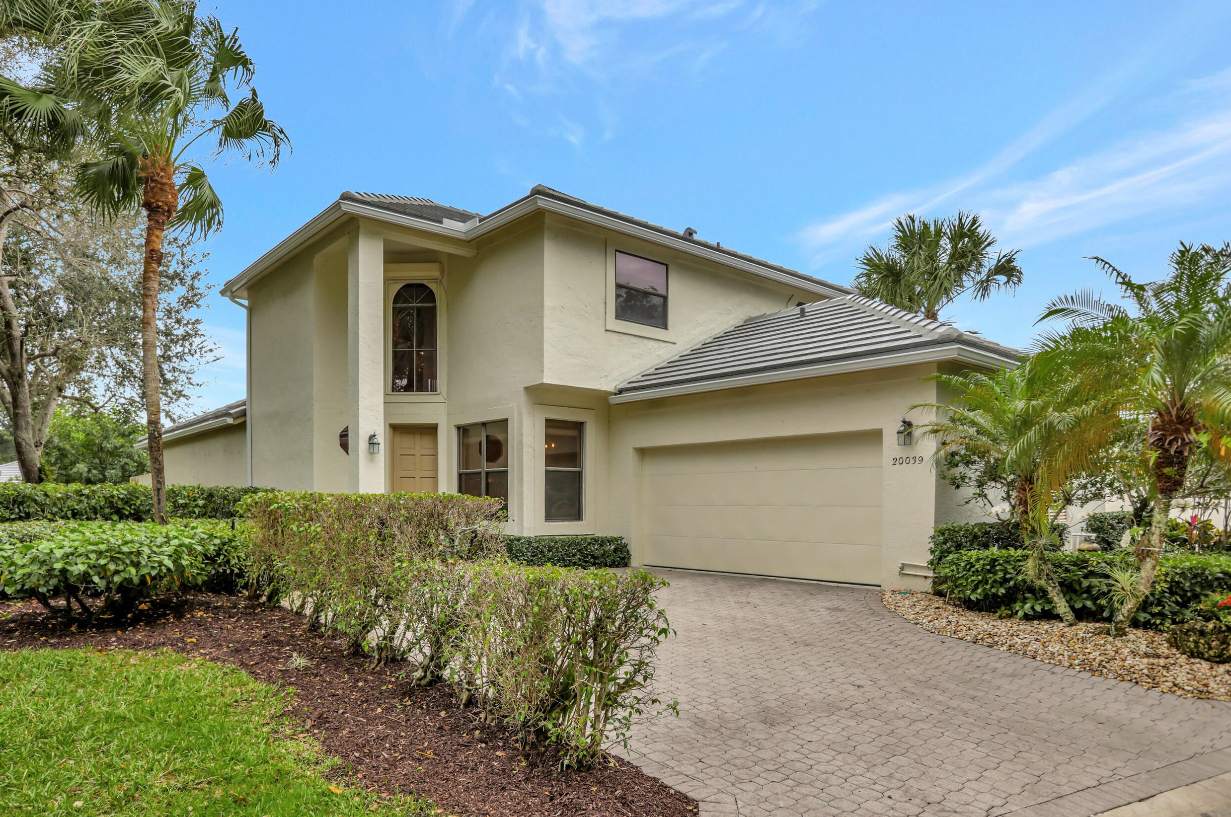 20039 Waters Edge Dr, Boca Raton FL  33434-3575 exterior