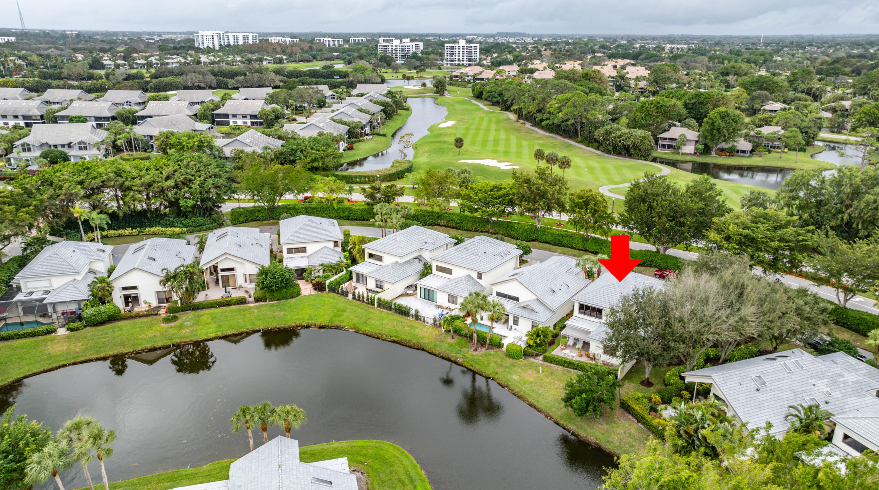 20039 Waters Edge Dr, Boca Raton FL  33434-3575 exterior