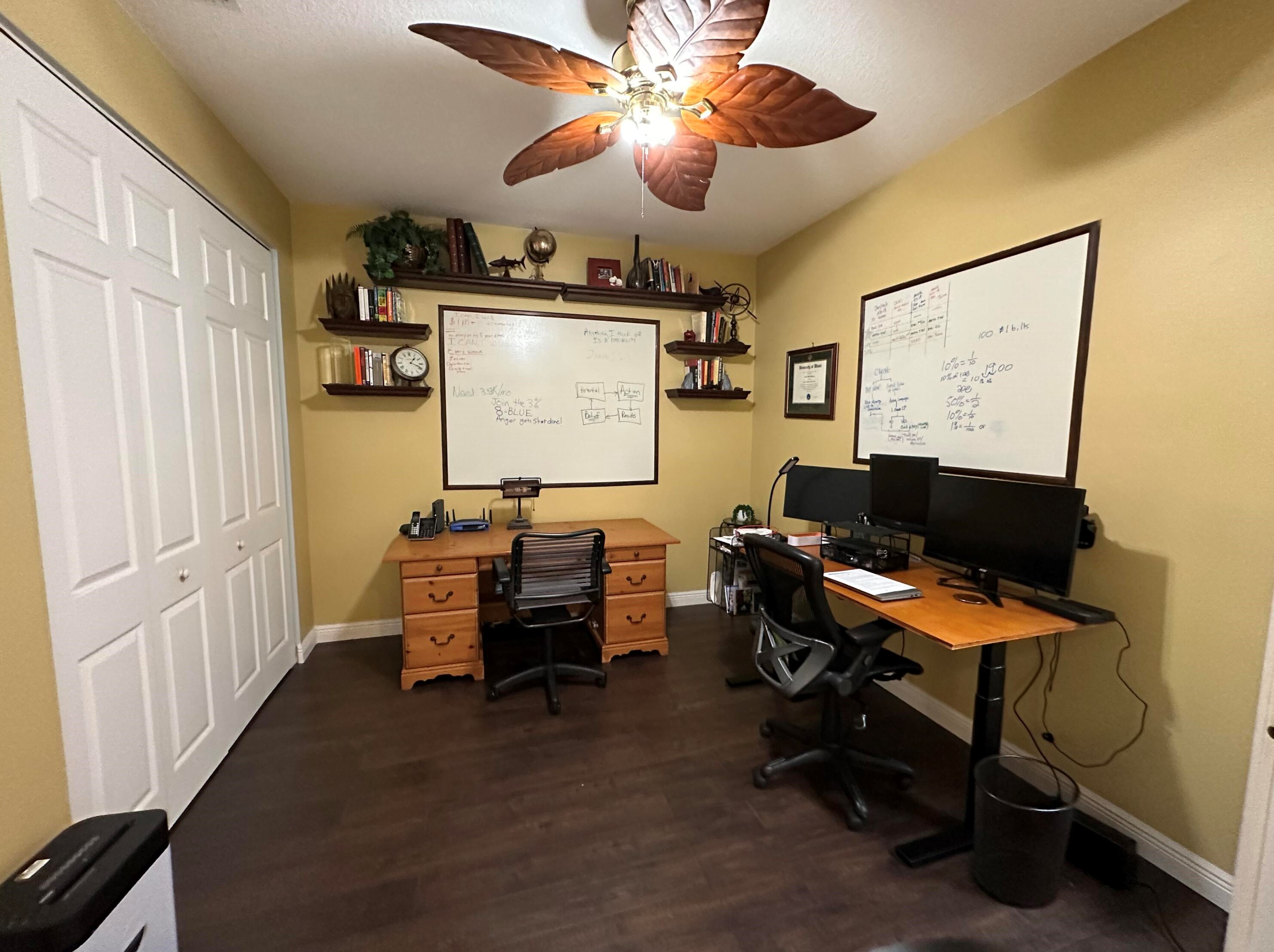 6449 Stonehurst Cir, Lake Worth FL  33467-7373 exterior