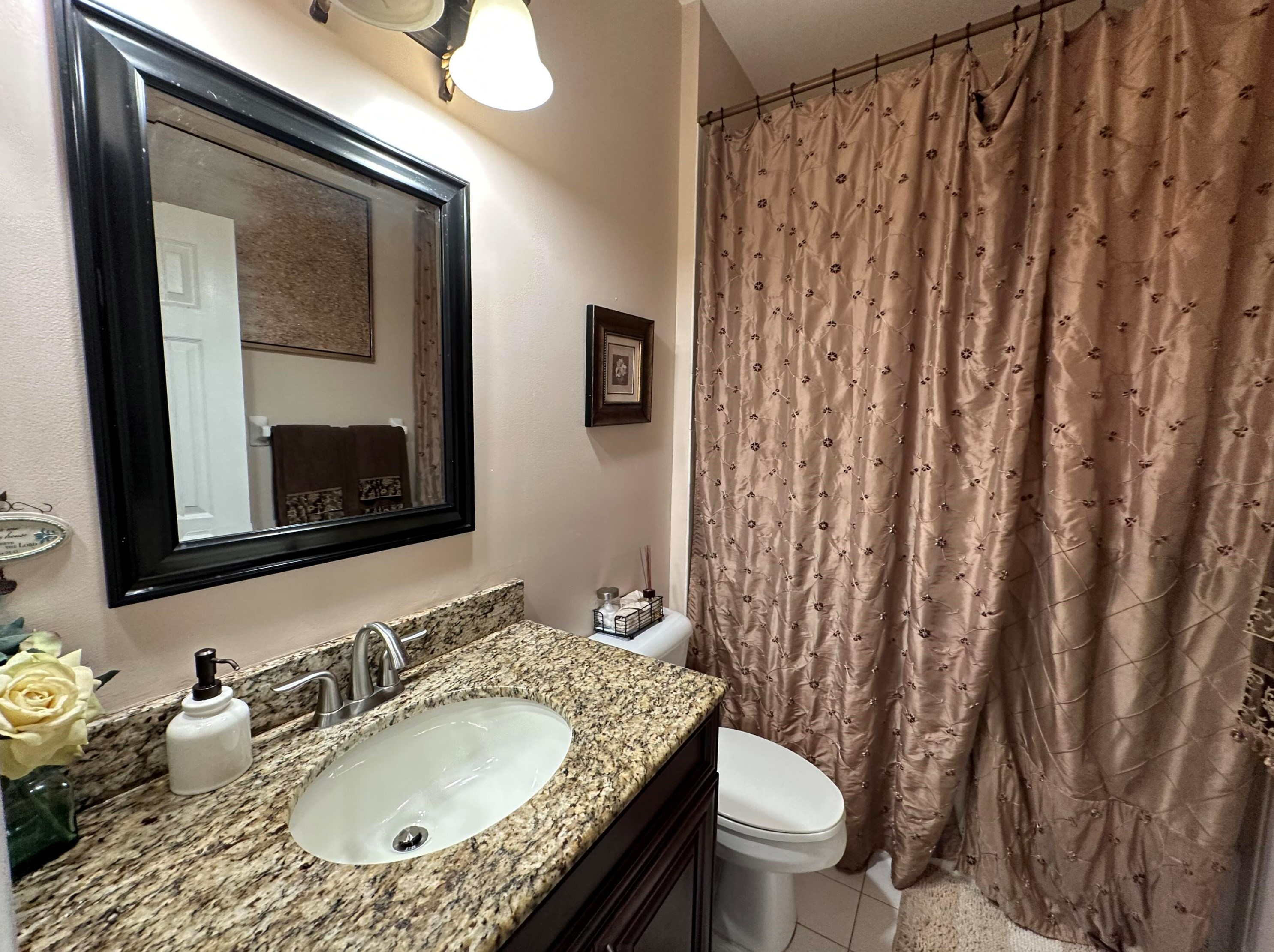 6449 Stonehurst Cir, Lake Worth FL  33467-7373 exterior