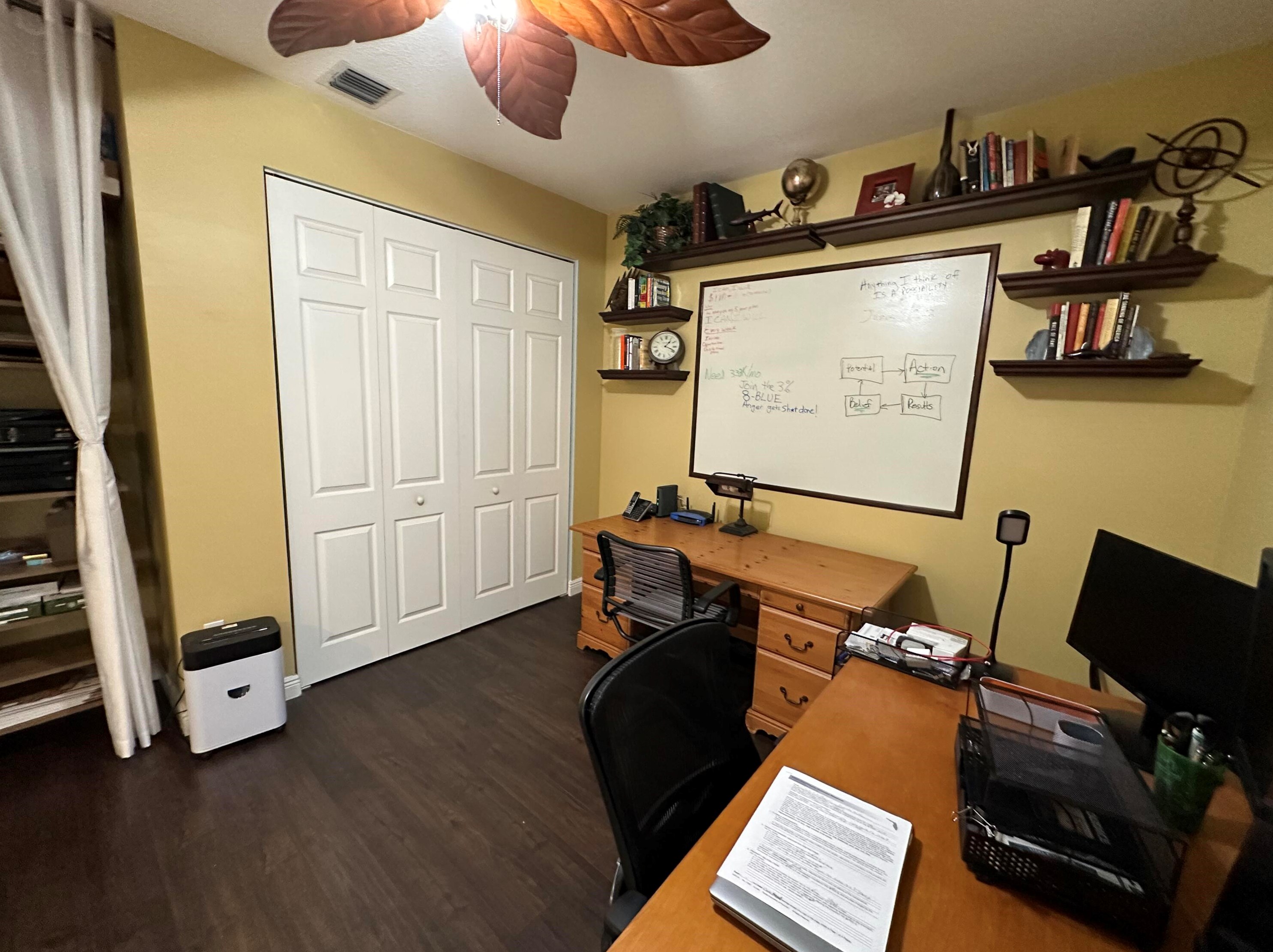 6449 Stonehurst Cir, Lake Worth FL  33467-7373 exterior