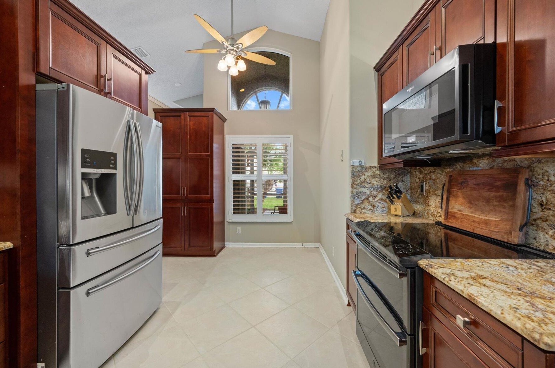 6069 Pompano St, Jupiter FL  33458-6660 exterior