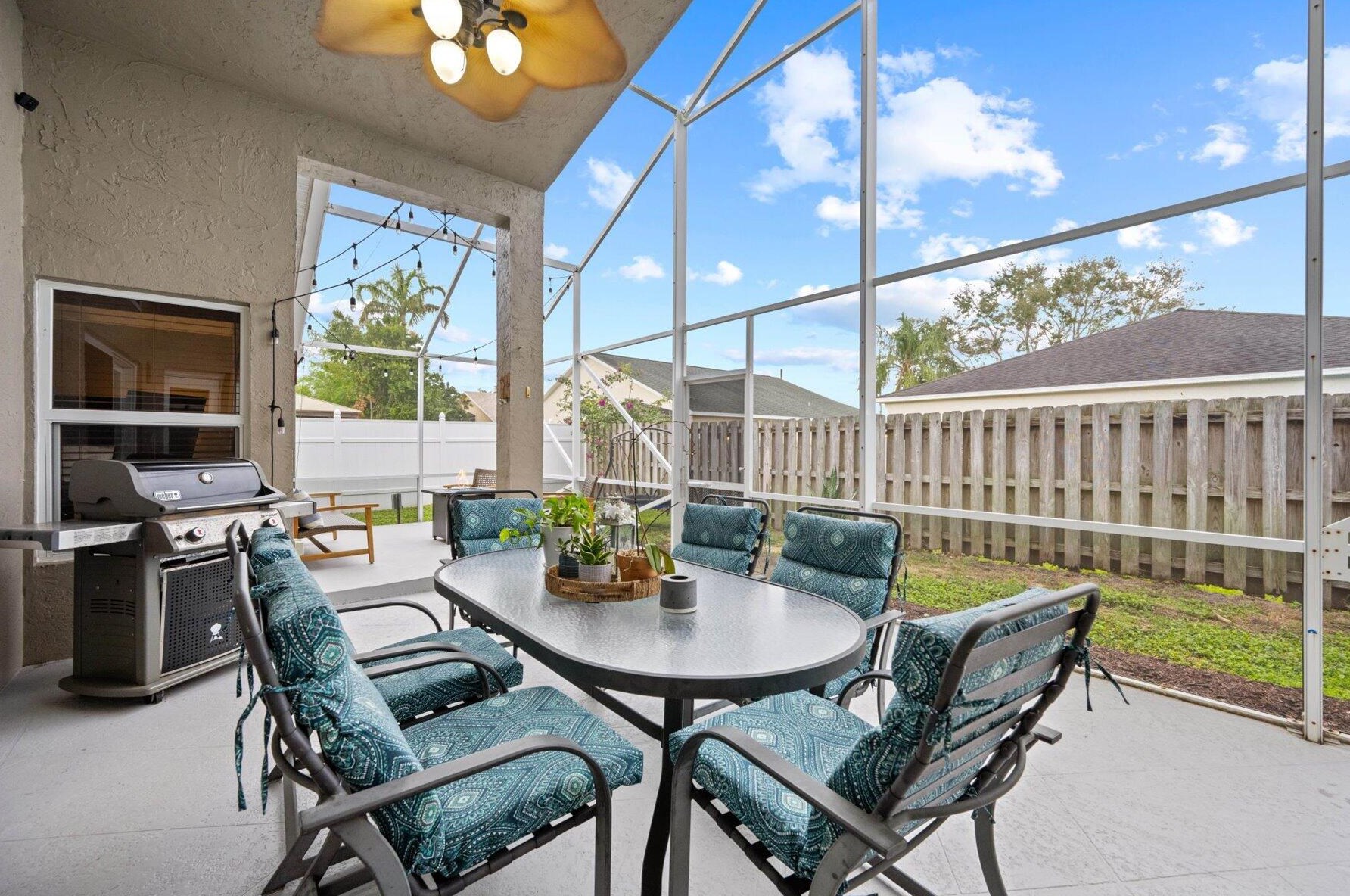 6069 Pompano St, Jupiter FL  33458-6660 exterior