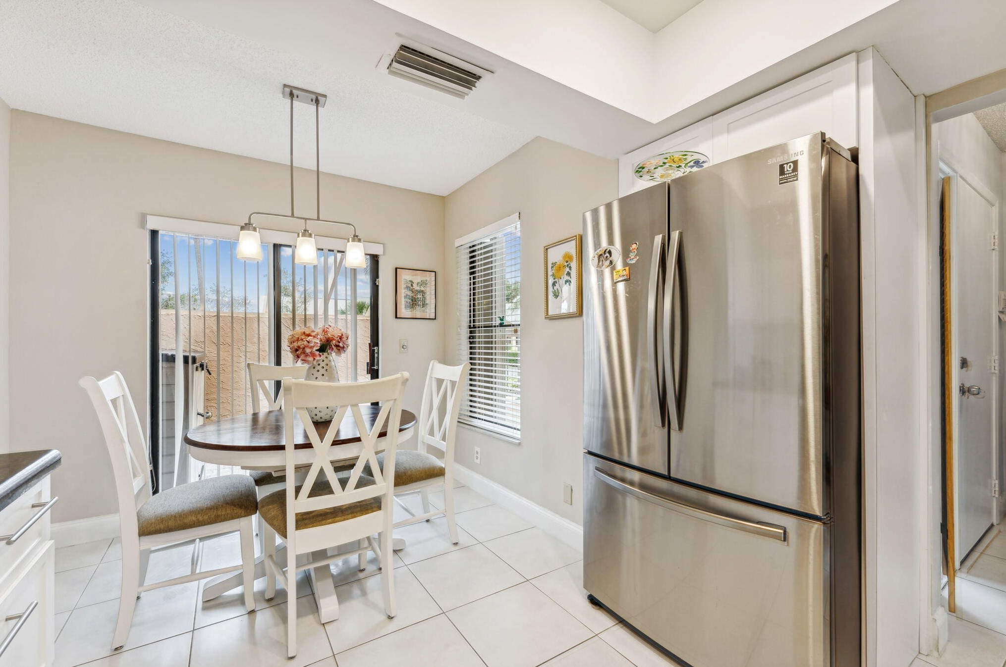 10812 Waterberry Dr, Boca Raton FL  33498-1689 exterior