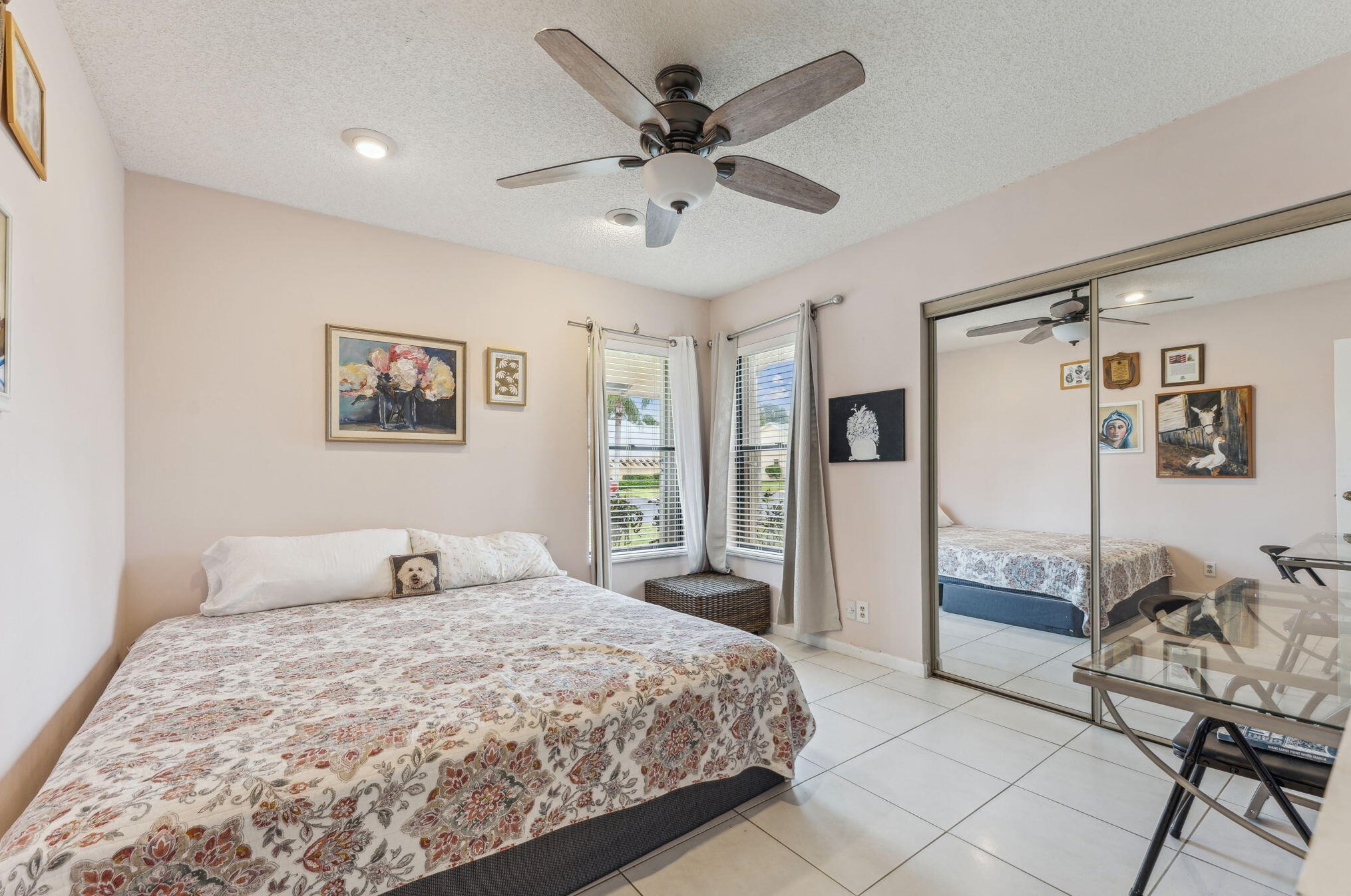 10812 Waterberry Dr, Boca Raton FL  33498-1689 exterior