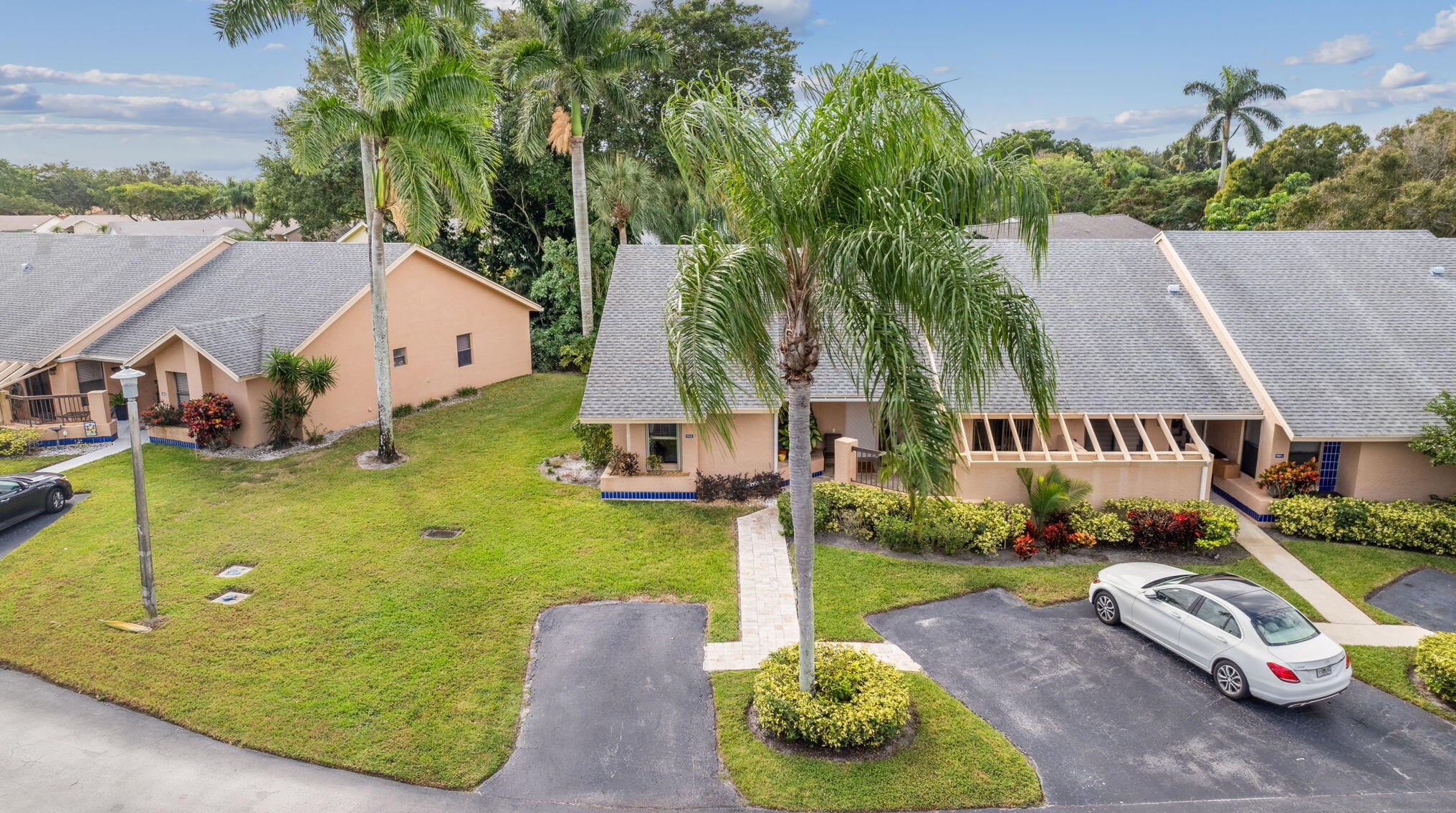 10812 Waterberry Dr, Boca Raton FL  33498-1689 exterior