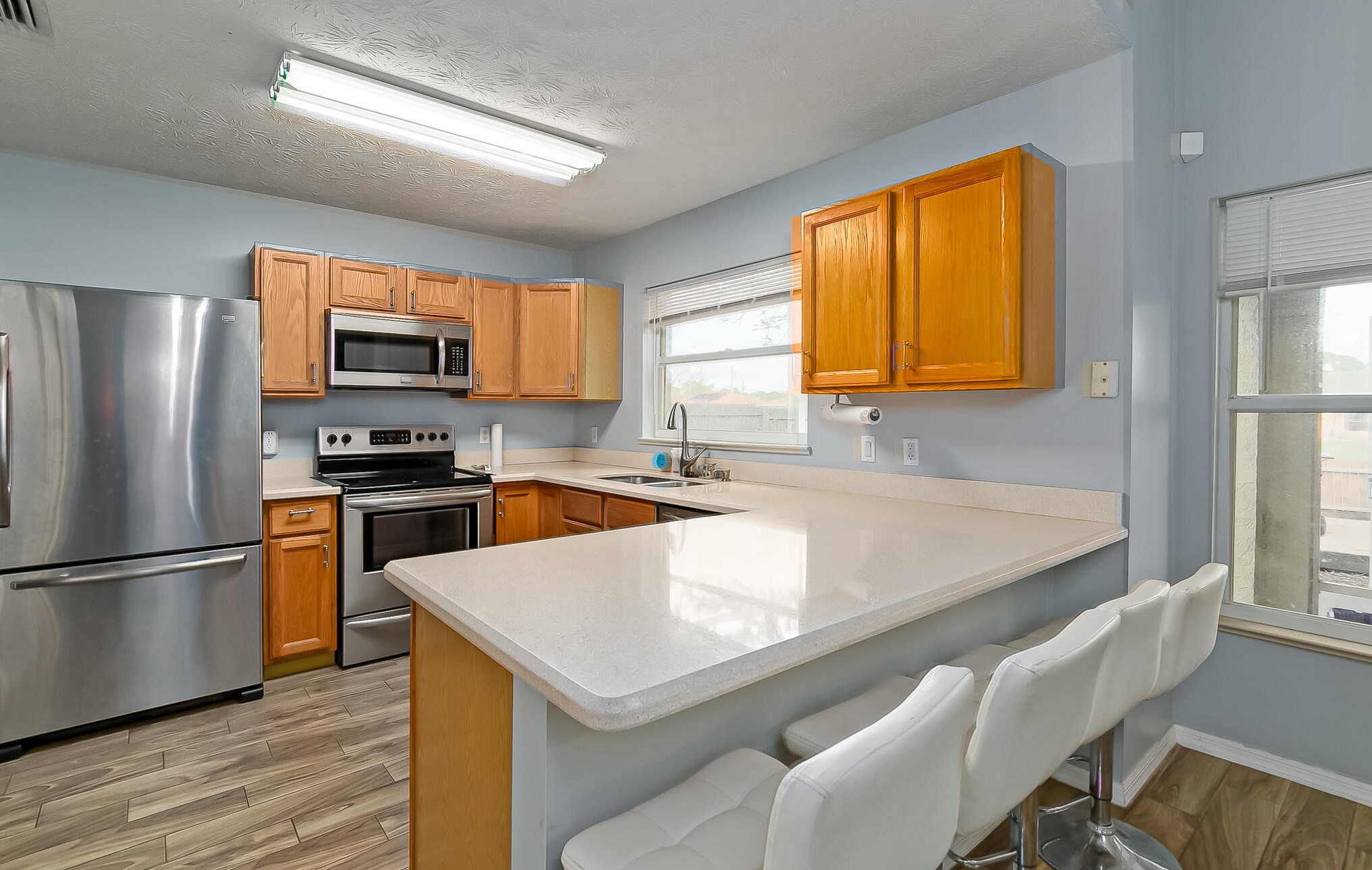 365 Whitmore Dr, Fort Pierce FL  34984-4531 exterior