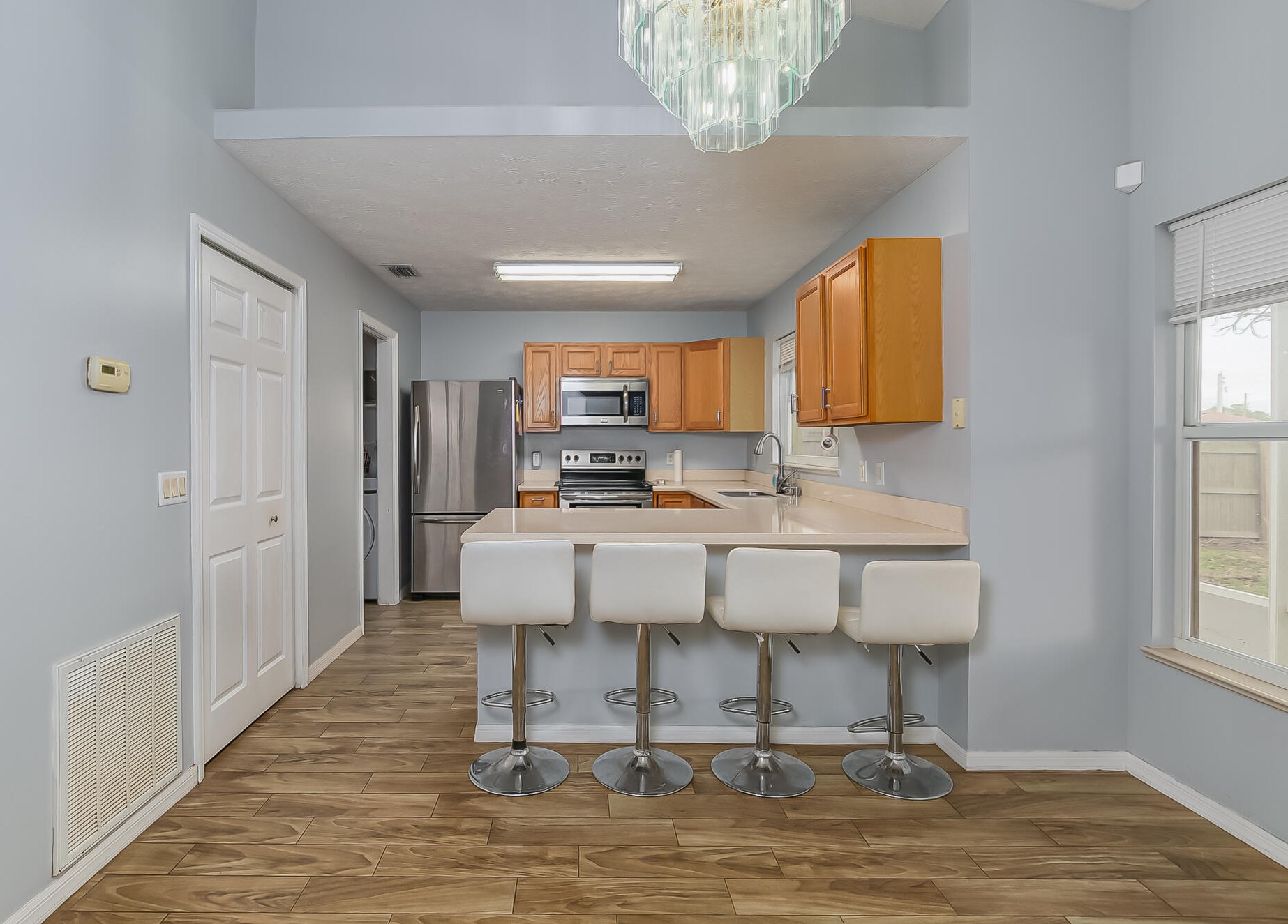 365 Whitmore Dr, Fort Pierce FL  34984-4531 exterior