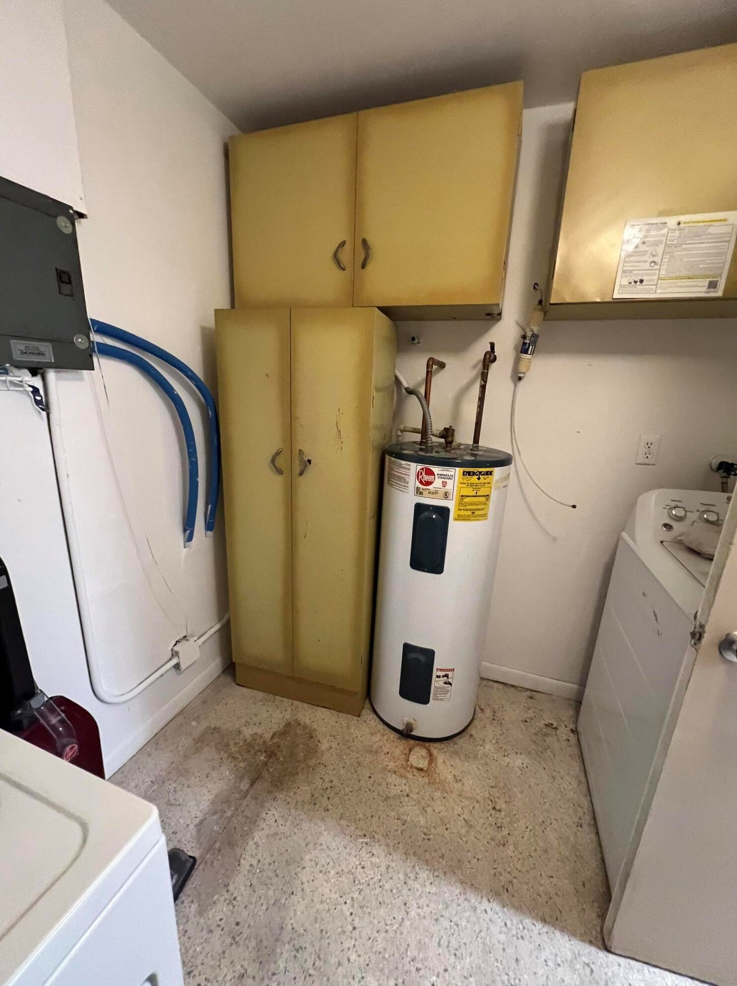 432 Gulfstream Rd, Lake Worth FL 33461-1511 exterior