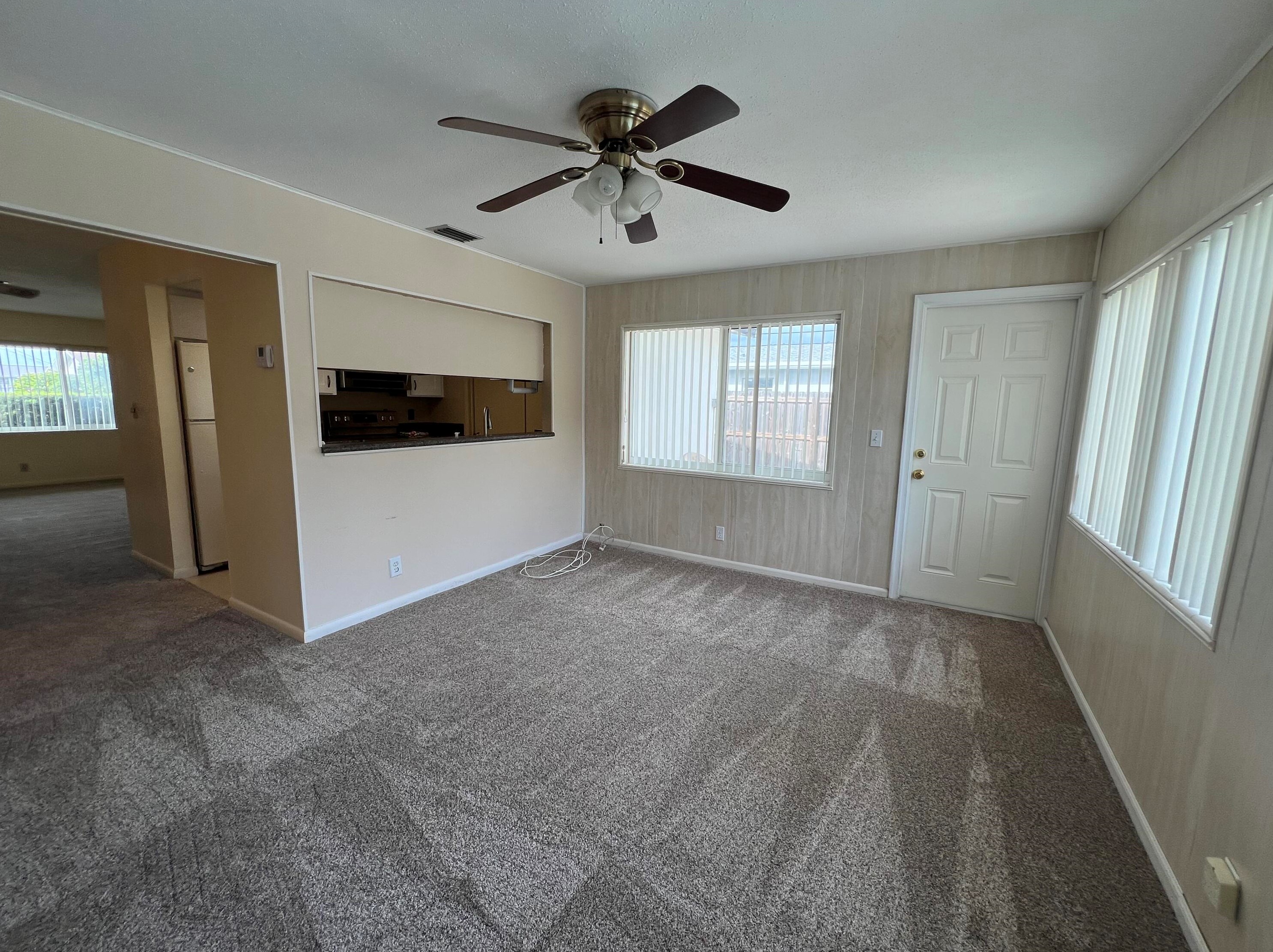 432 Gulfstream Rd, Lake Worth FL 33461-1511 exterior