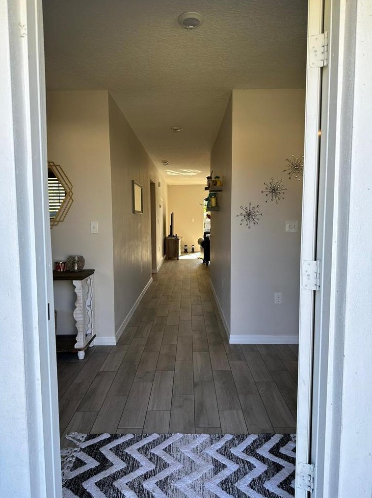 574 Archer Ave, Fort Pierce FL  34983-1076 exterior