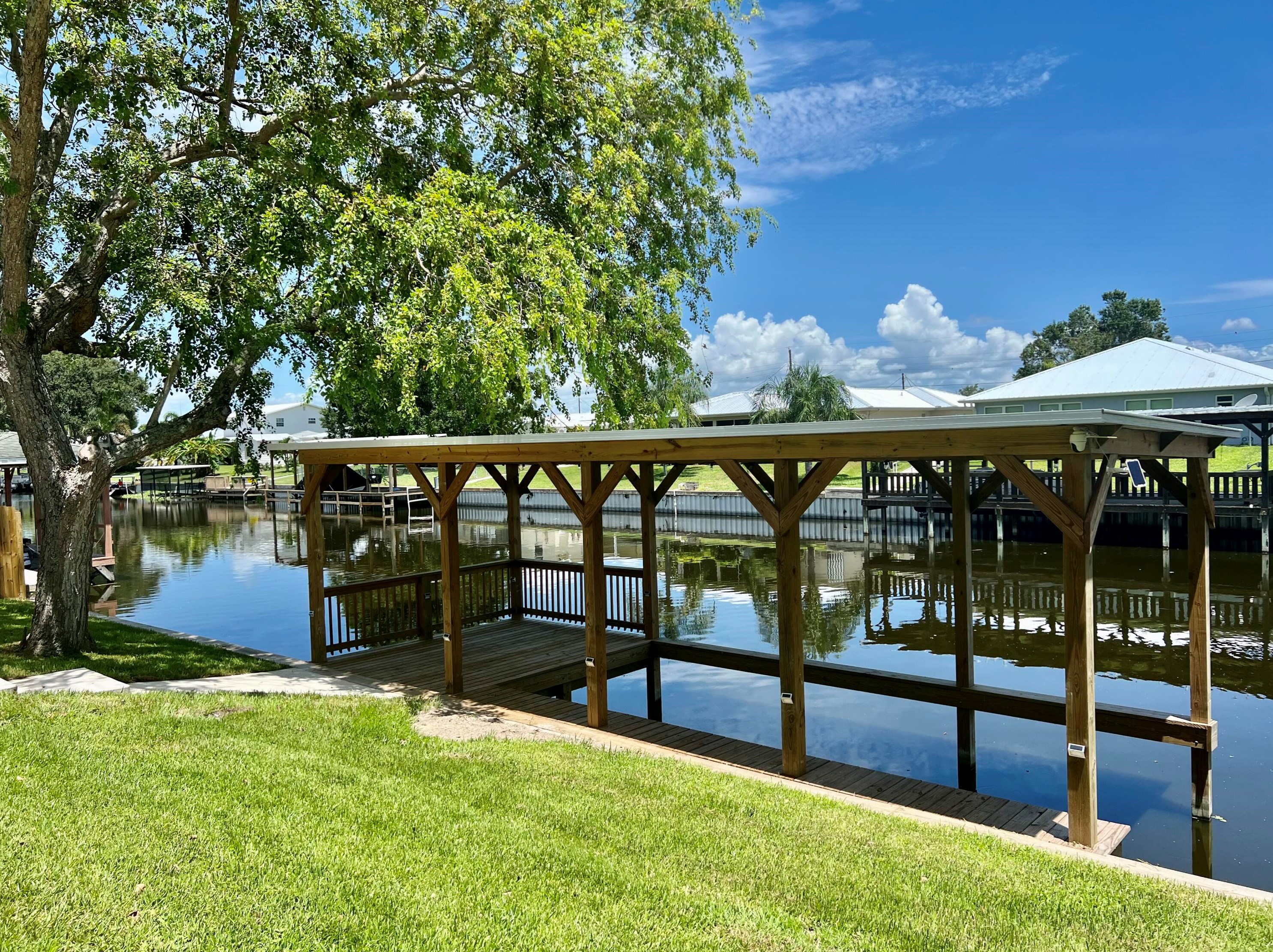 2603 34th Ln, Okeechobee FL  34974-7014 exterior