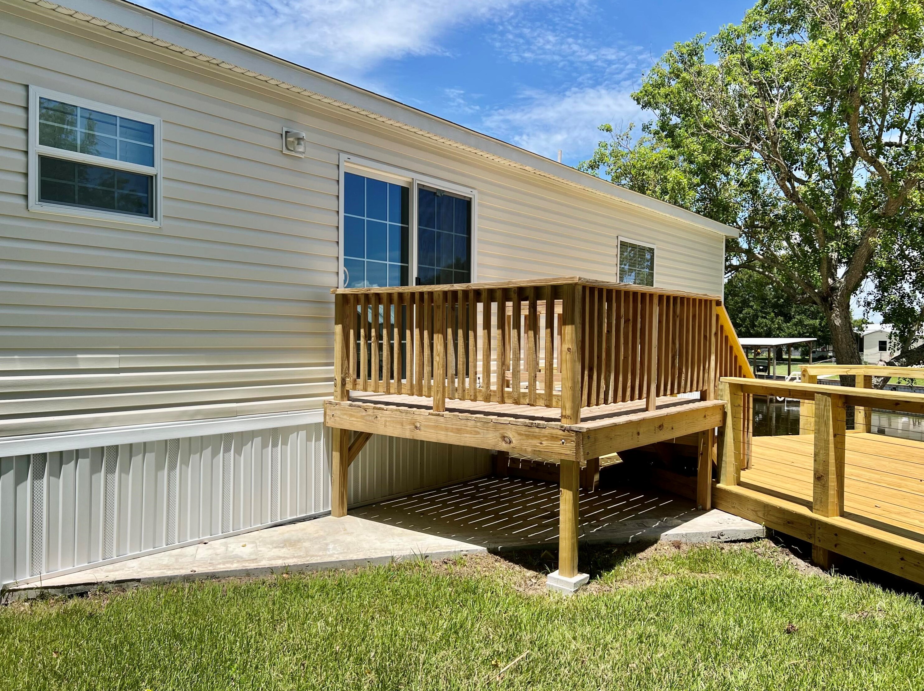 2603 34th Ln, Okeechobee FL  34974-7014 exterior