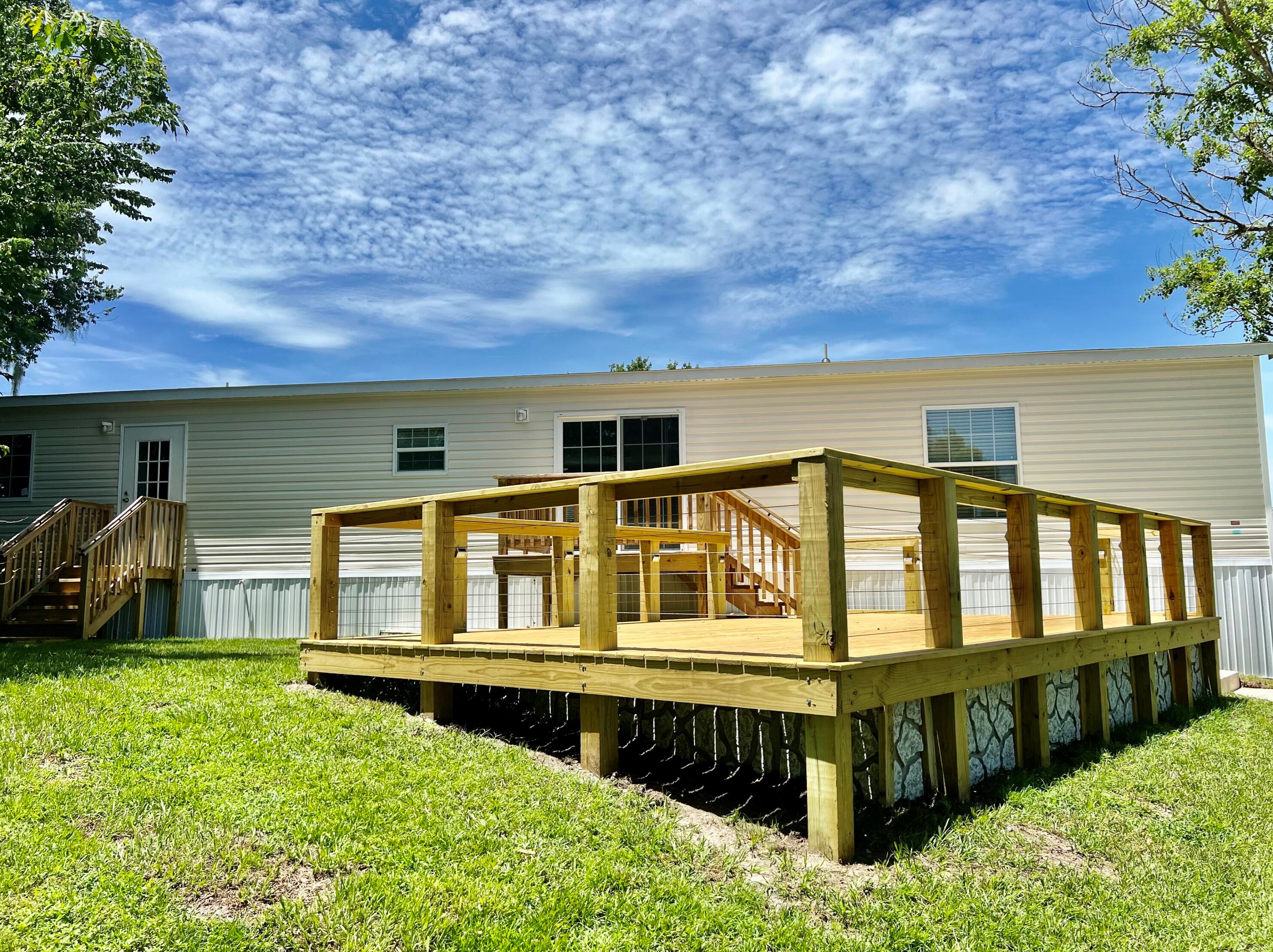 2603 34th Ln, Okeechobee FL  34974-7014 exterior