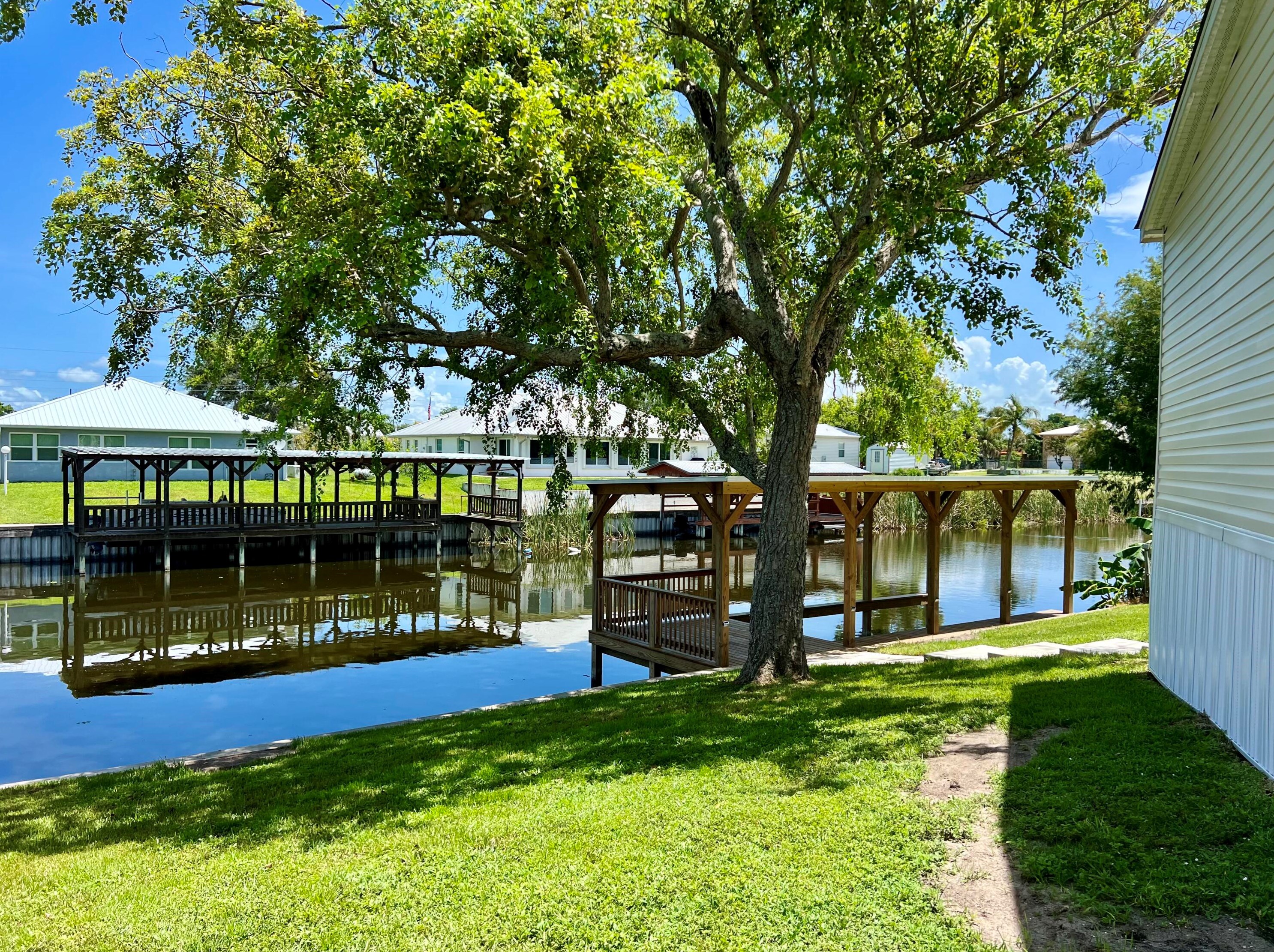 2603 34th Ln, Okeechobee FL  34974-7014 exterior
