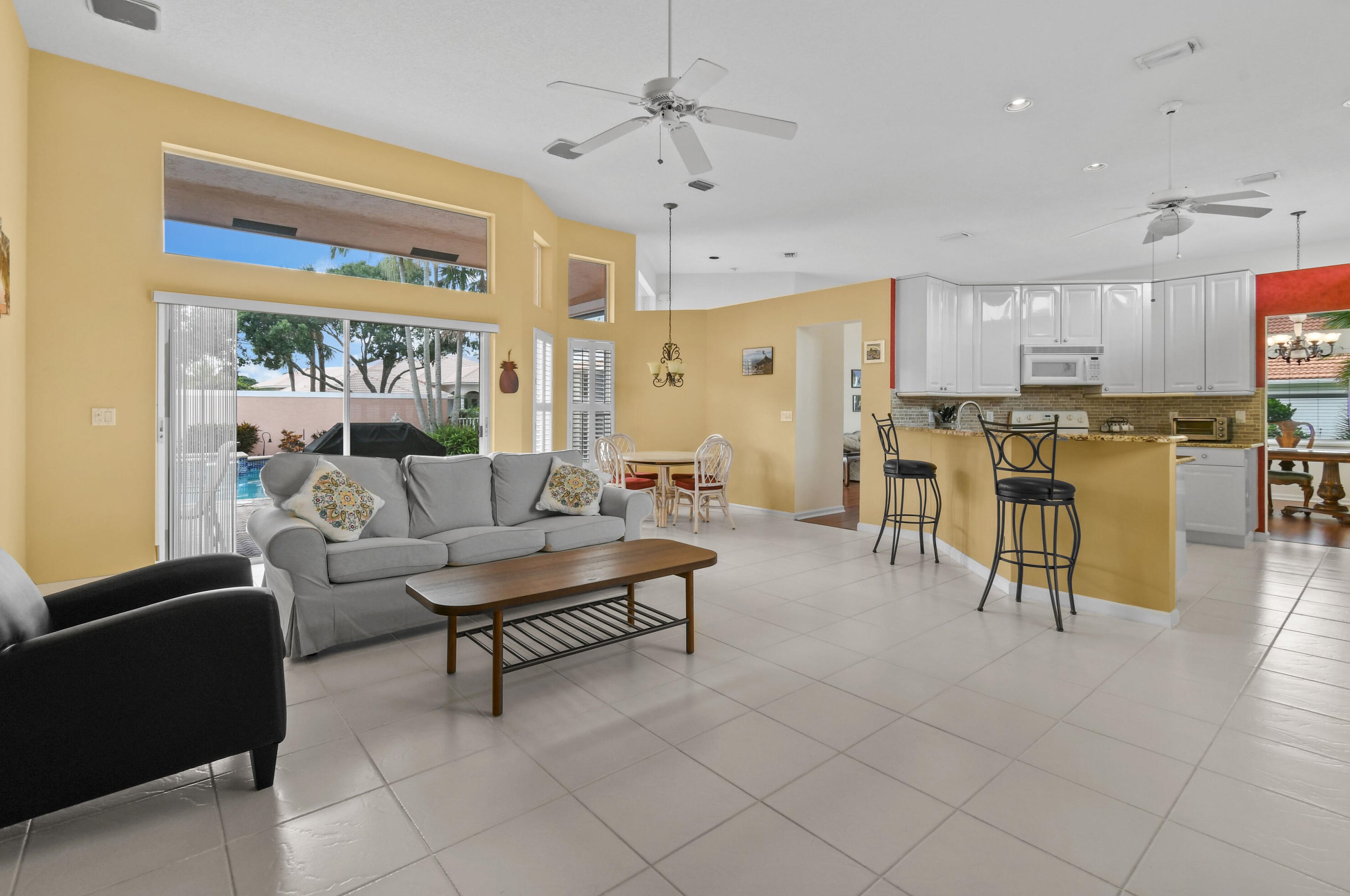 4842 Golfside Dr, Palm City FL  34990-7915 exterior