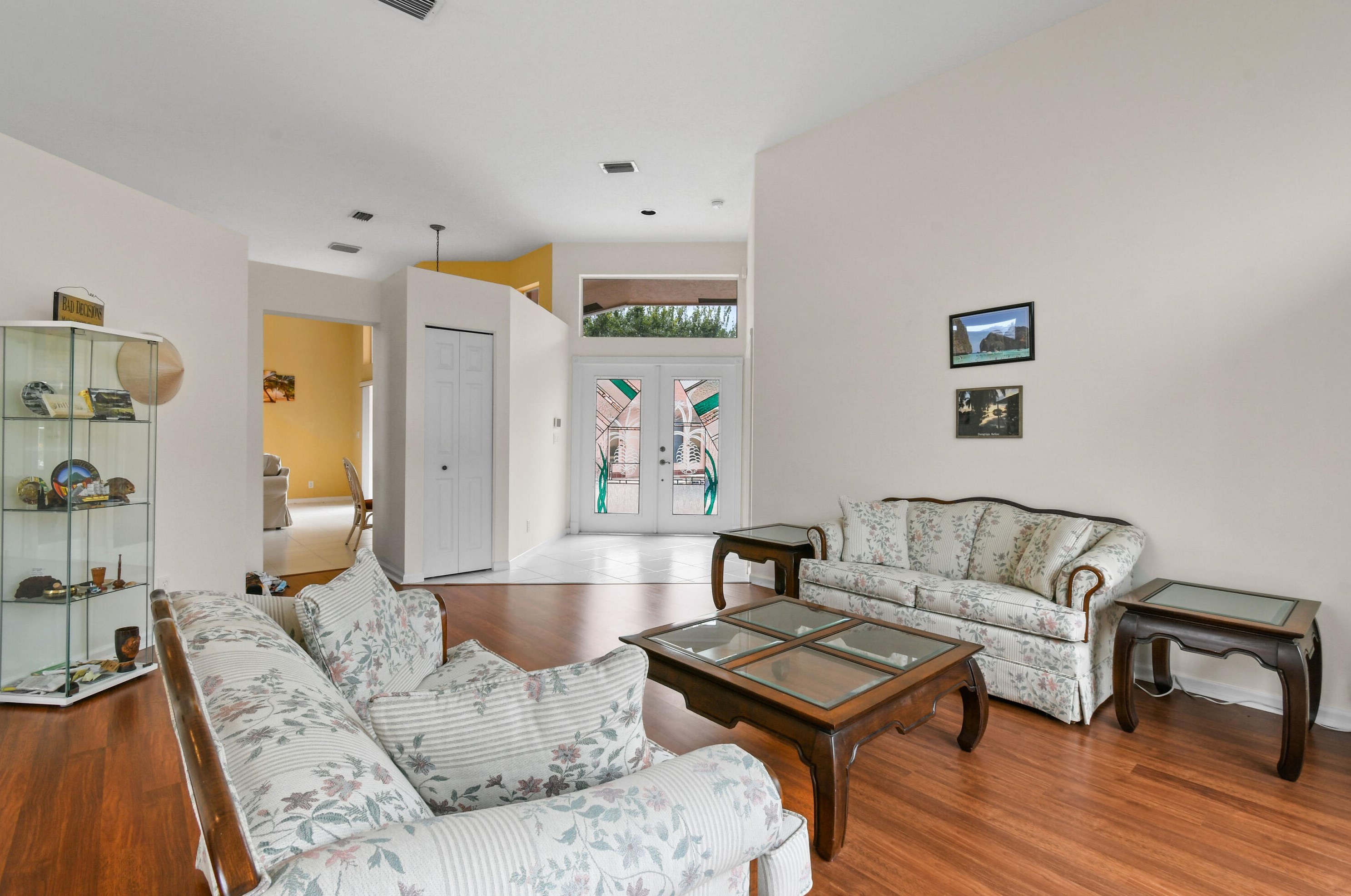 4842 Golfside Dr, Palm City FL  34990-7915 exterior