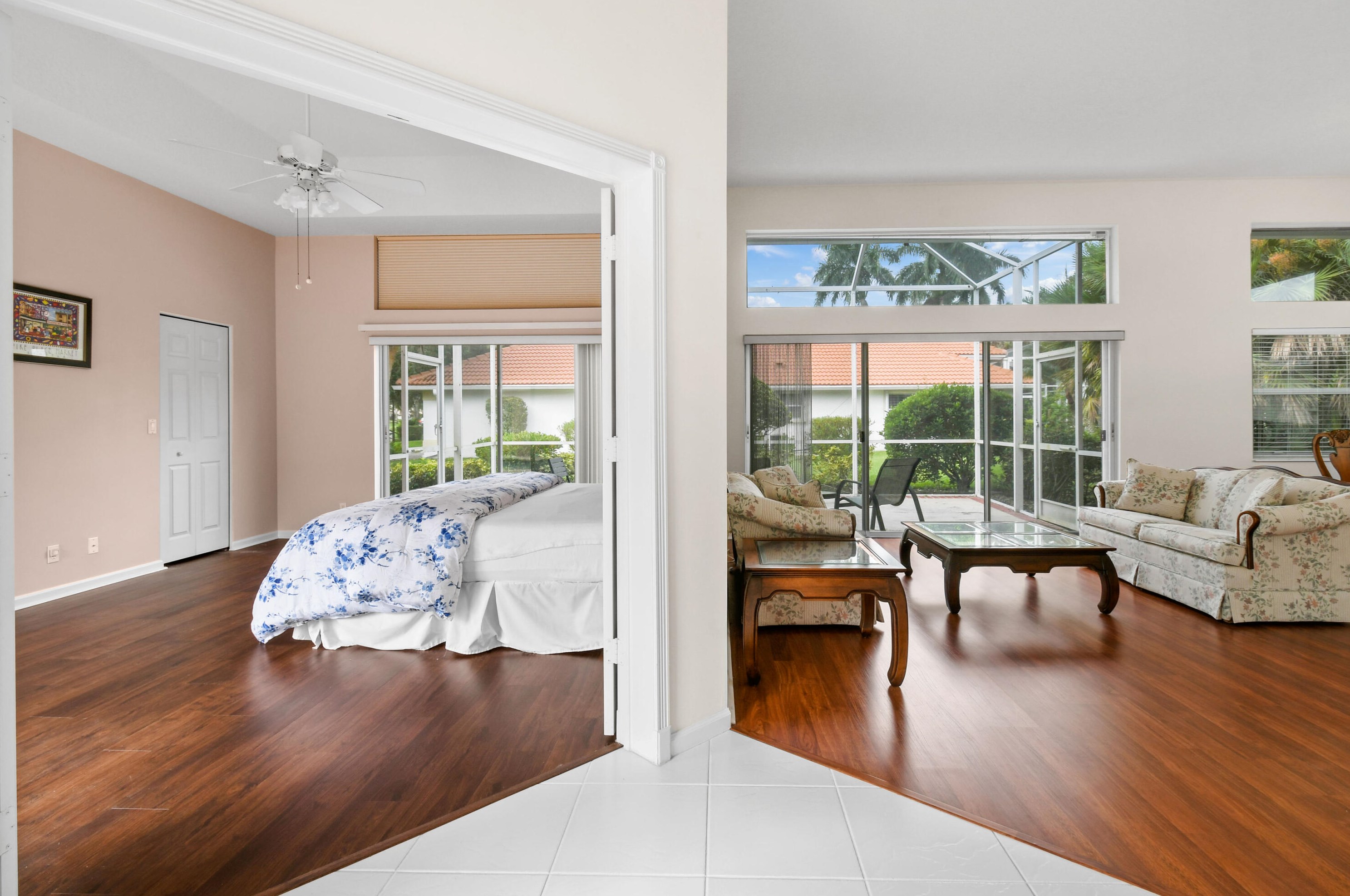 4842 Golfside Dr, Palm City FL  34990-7915 exterior