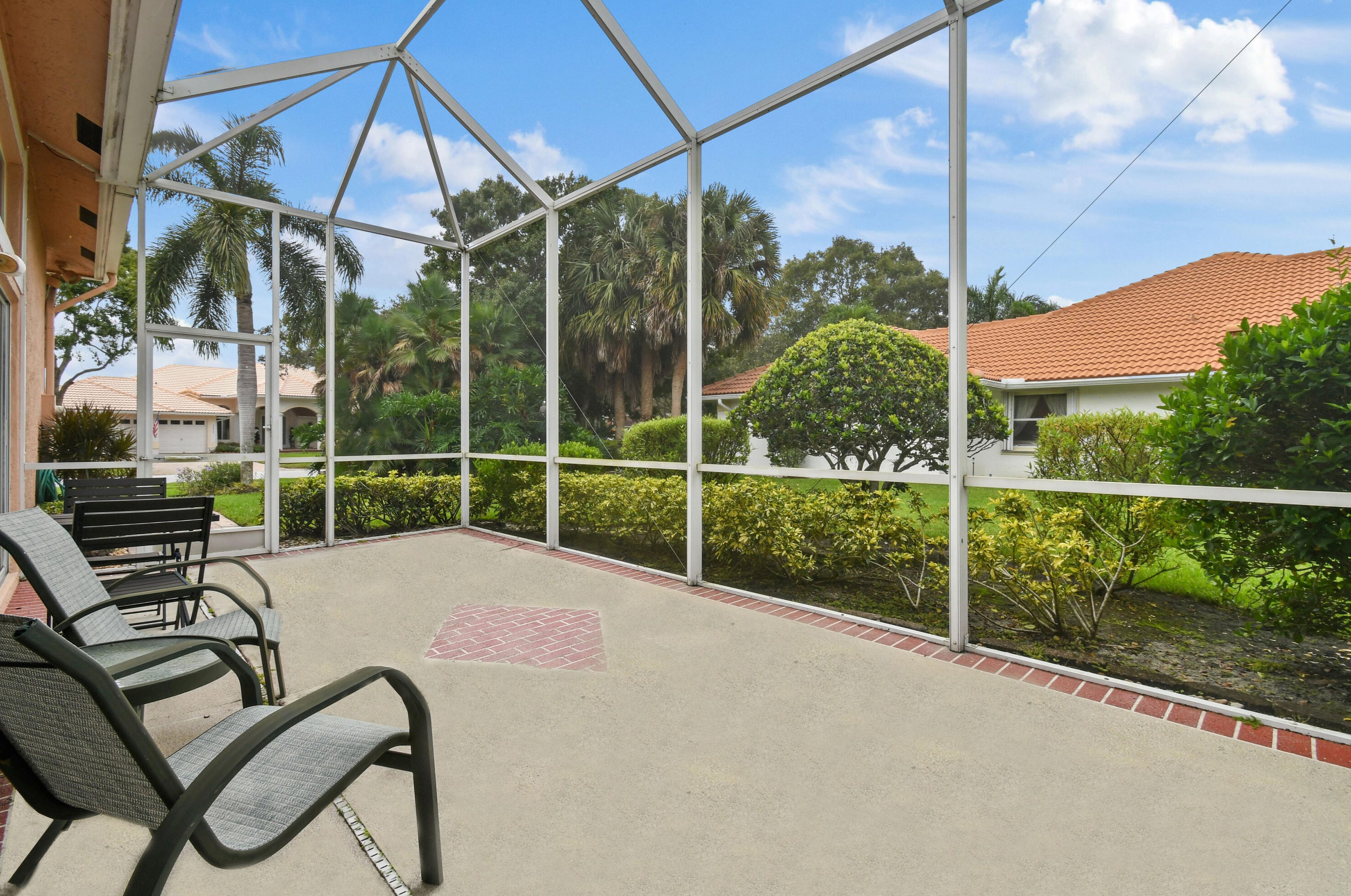 4842 Golfside Dr, Palm City FL  34990-7915 exterior