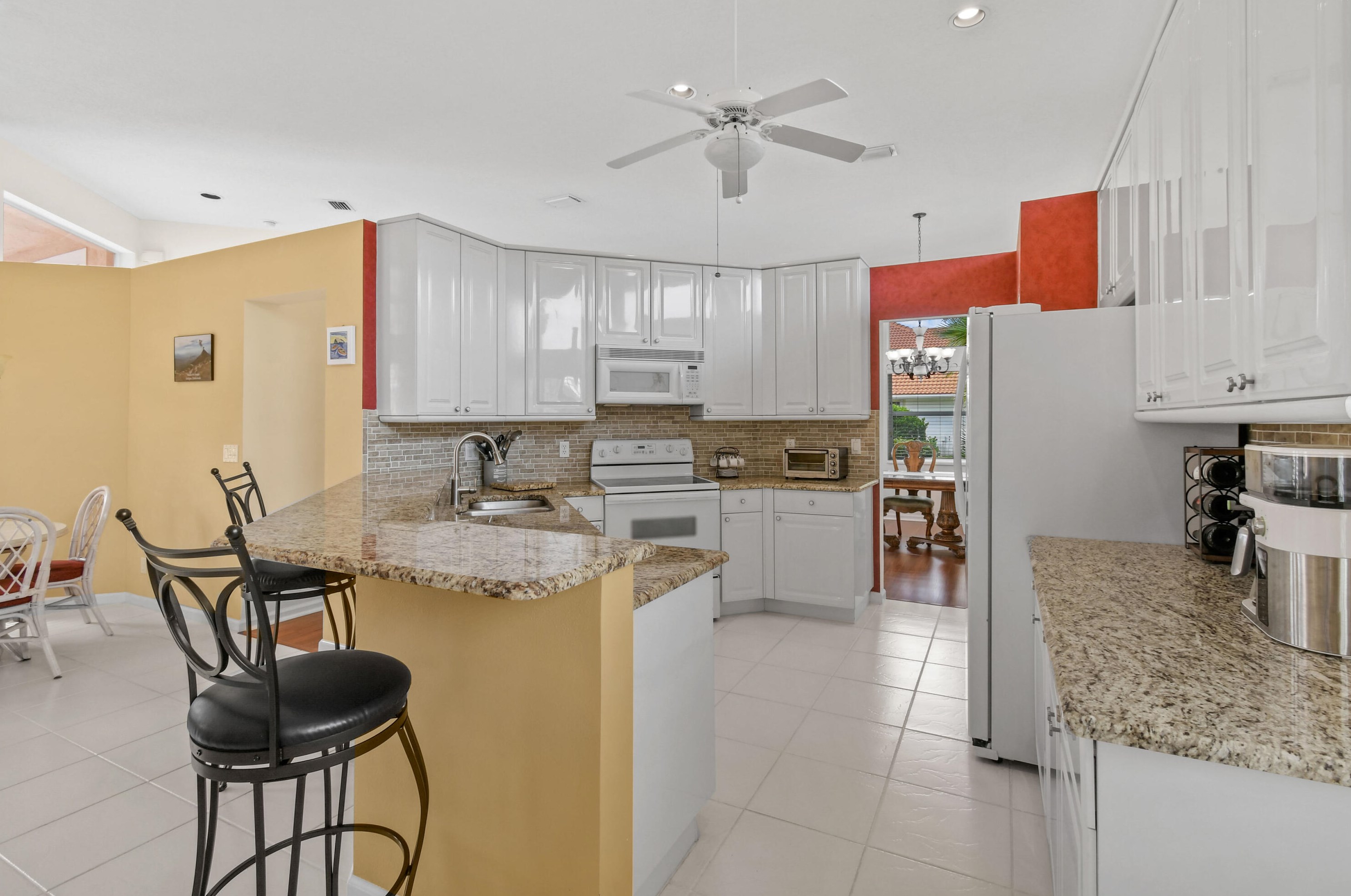 4842 Golfside Dr, Palm City FL  34990-7915 exterior