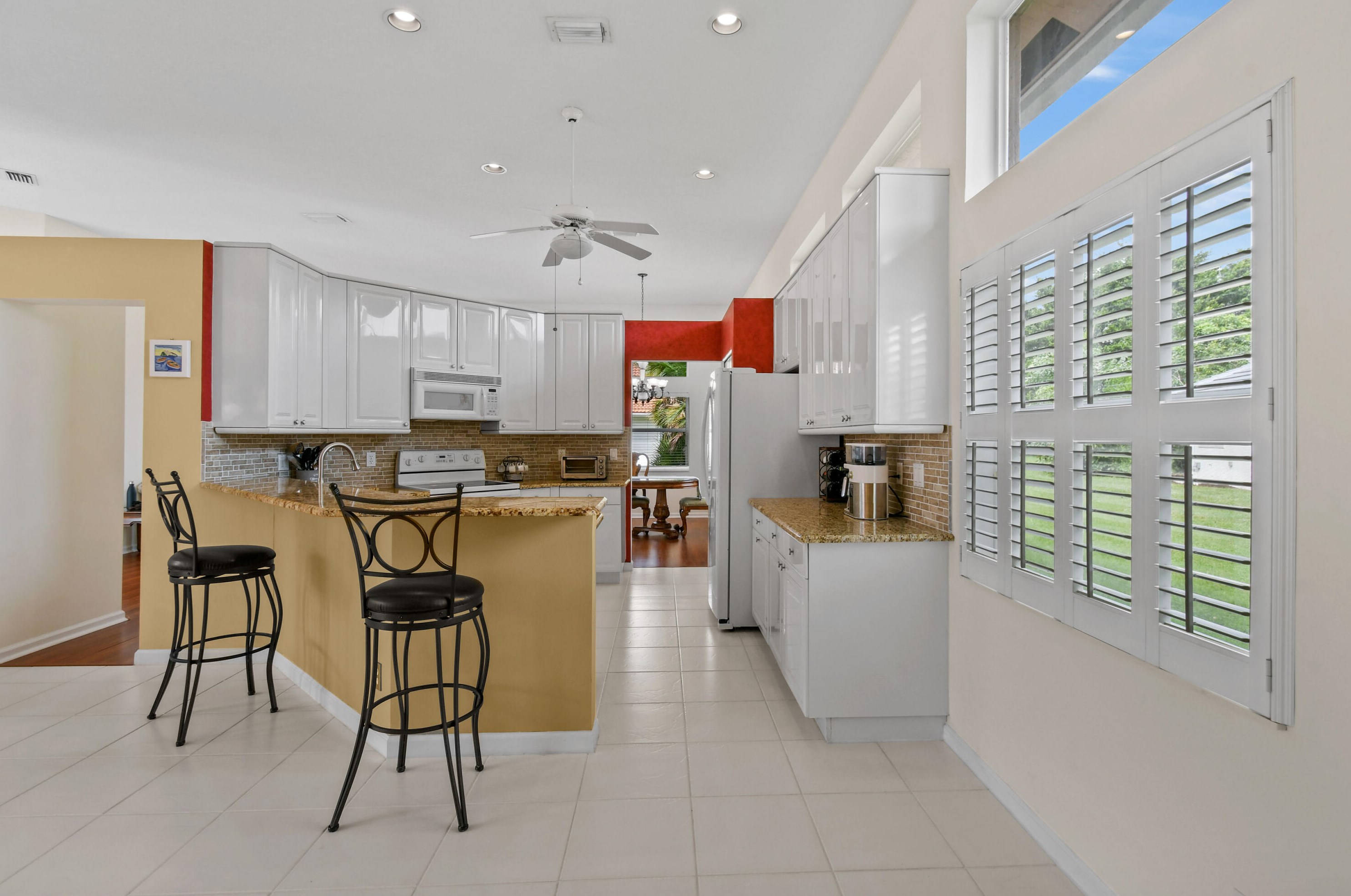 4842 Golfside Dr, Palm City FL  34990-7915 exterior