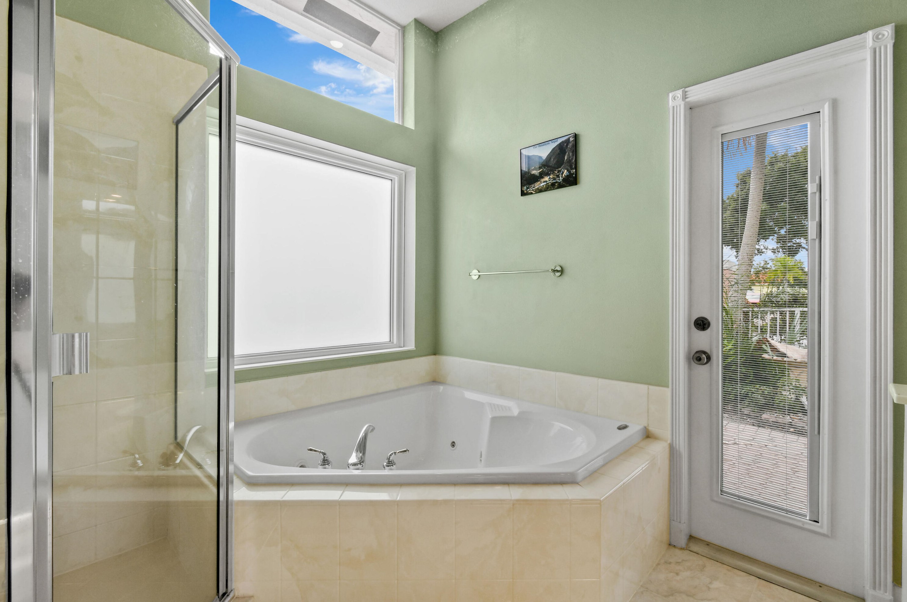 4842 Golfside Dr, Palm City FL  34990-7915 exterior