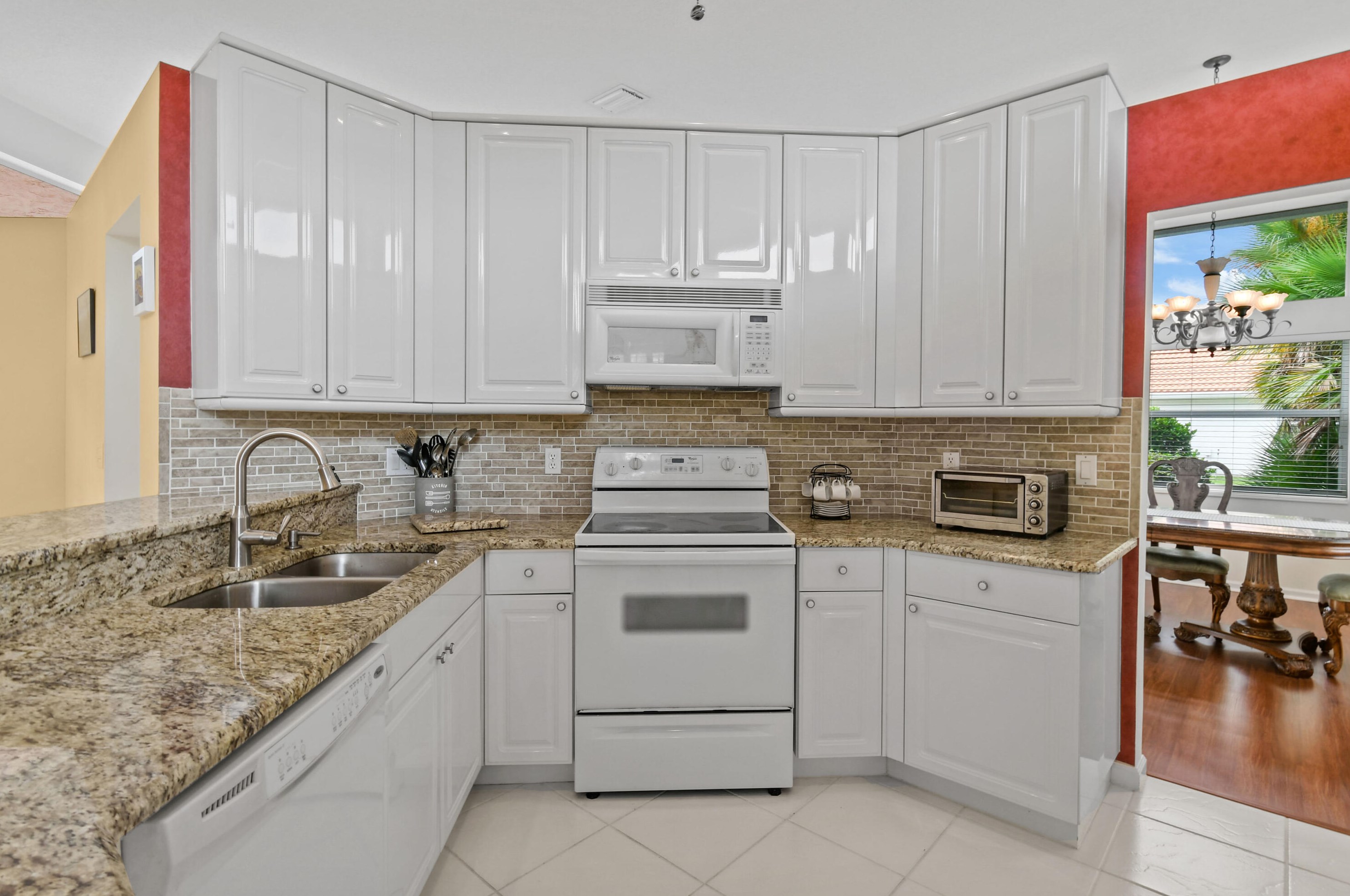 4842 Golfside Dr, Palm City FL  34990-7915 exterior