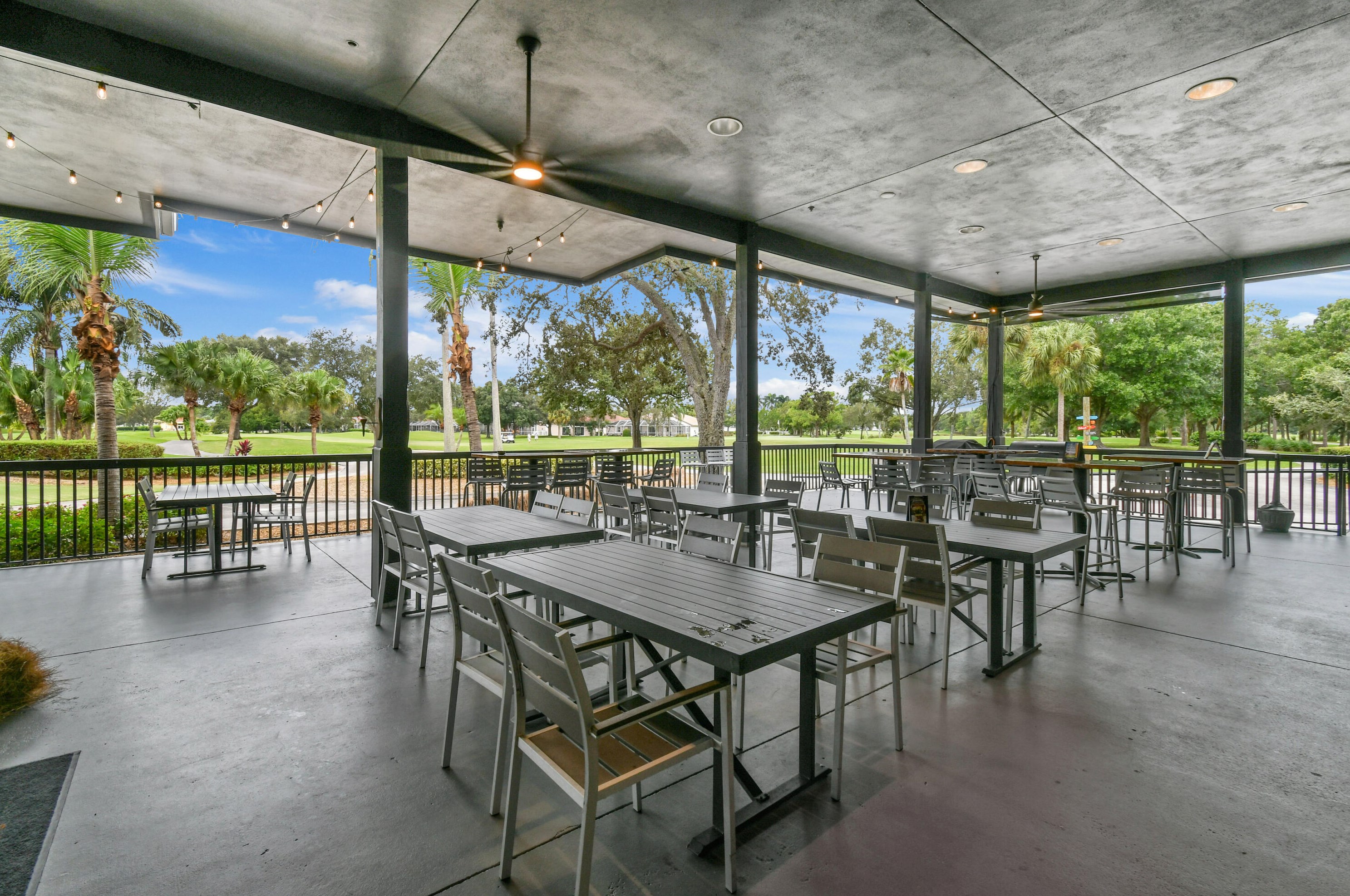4842 Golfside Dr, Palm City FL  34990-7915 exterior