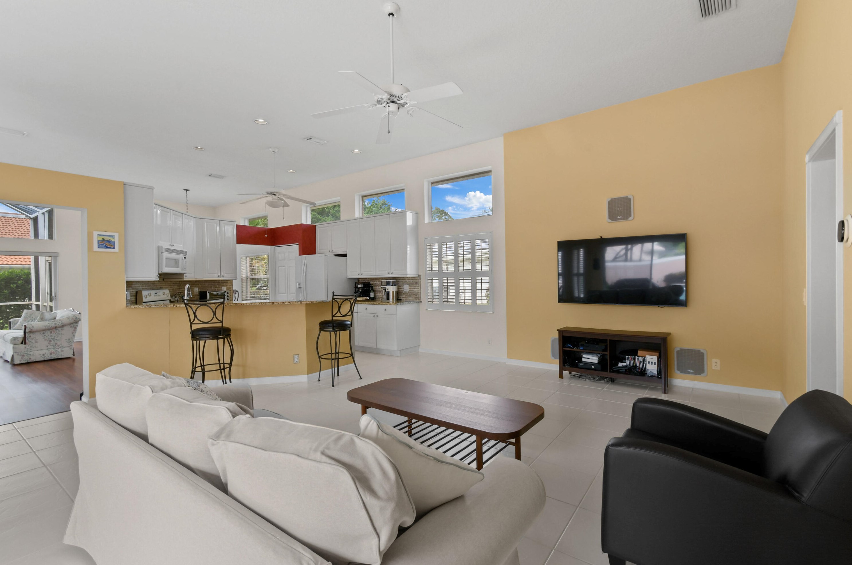 4842 Golfside Dr, Palm City FL  34990-7915 exterior